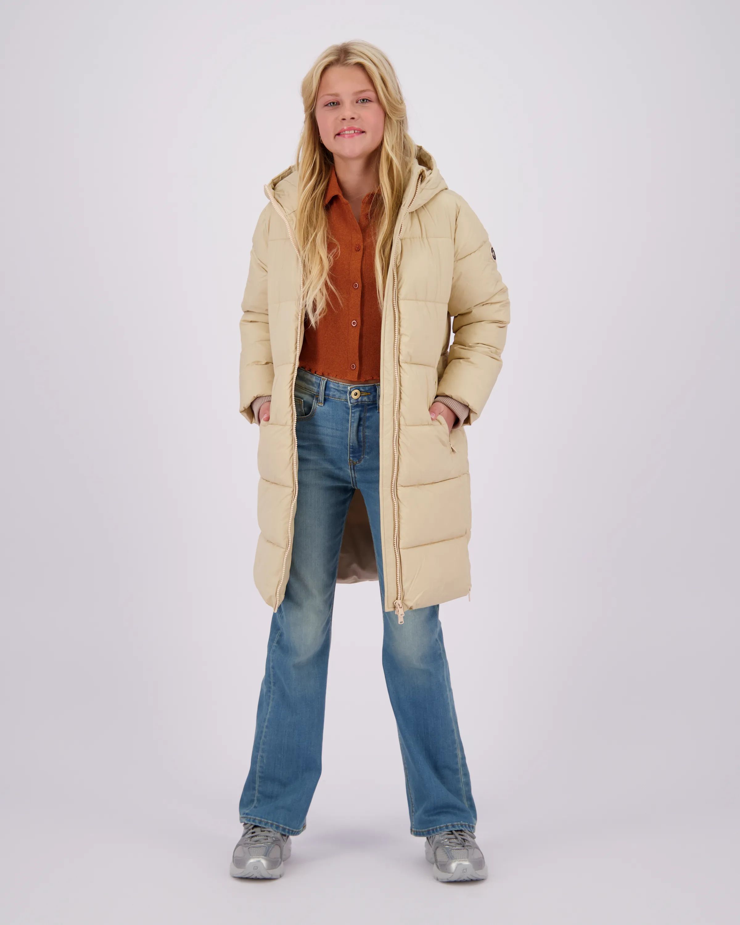 Jacket Outdoor Taire