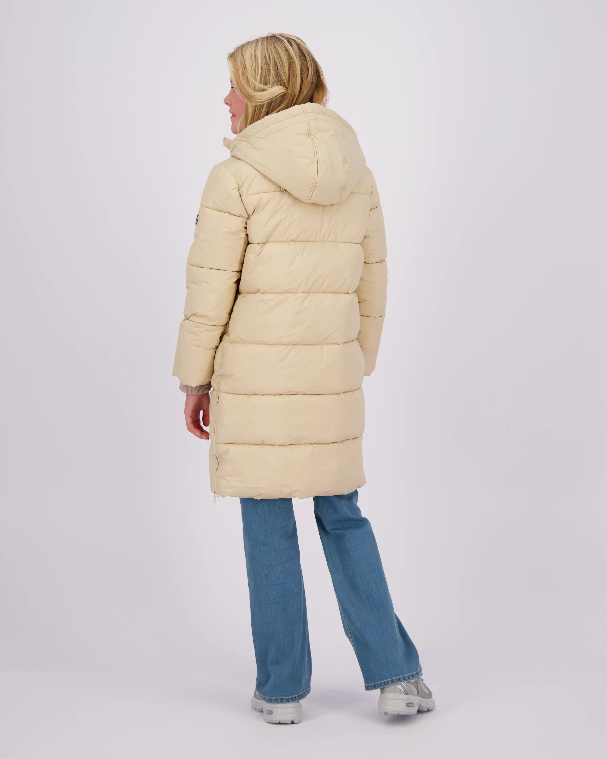 Jacket Outdoor Taire