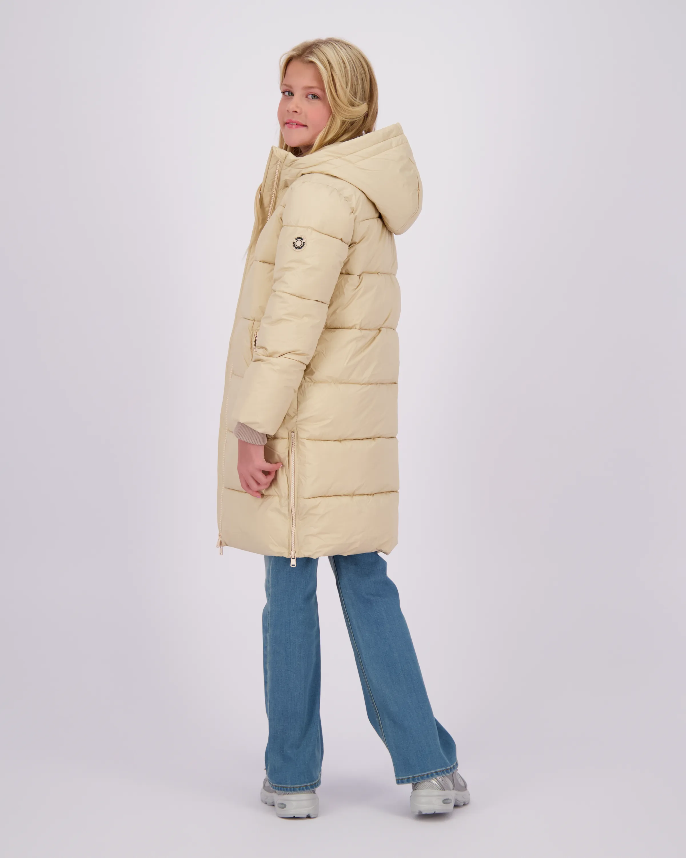 Jacket Outdoor Taire