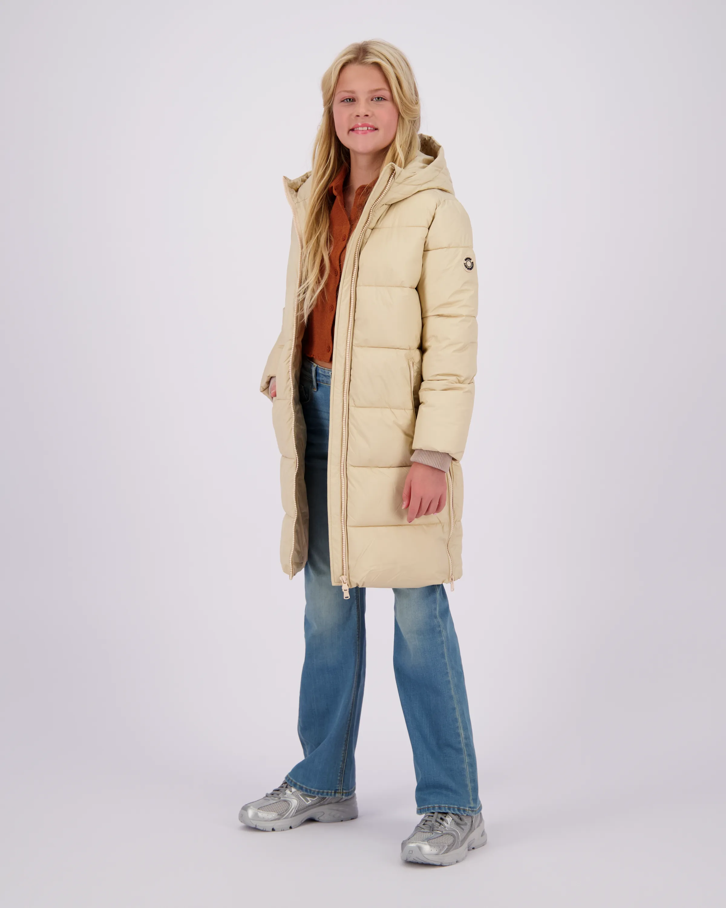 Jacket Outdoor Taire