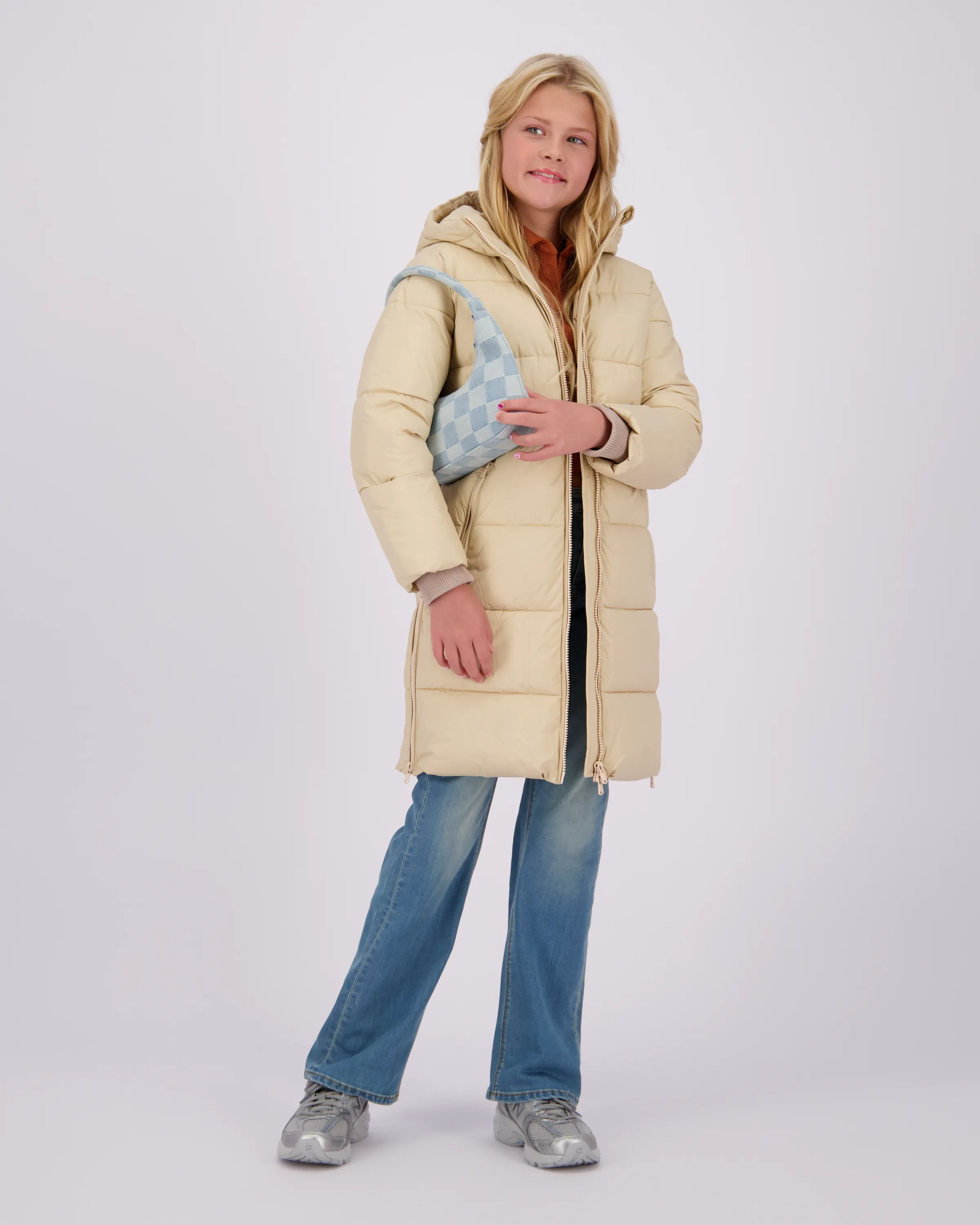 Jacket Outdoor Taire