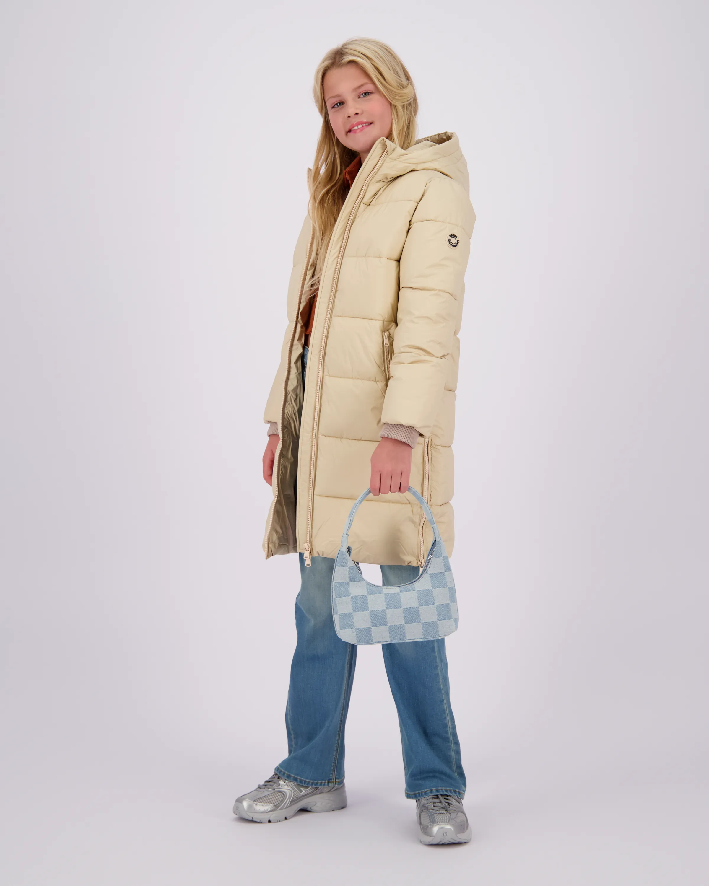 Jacket Outdoor Taire