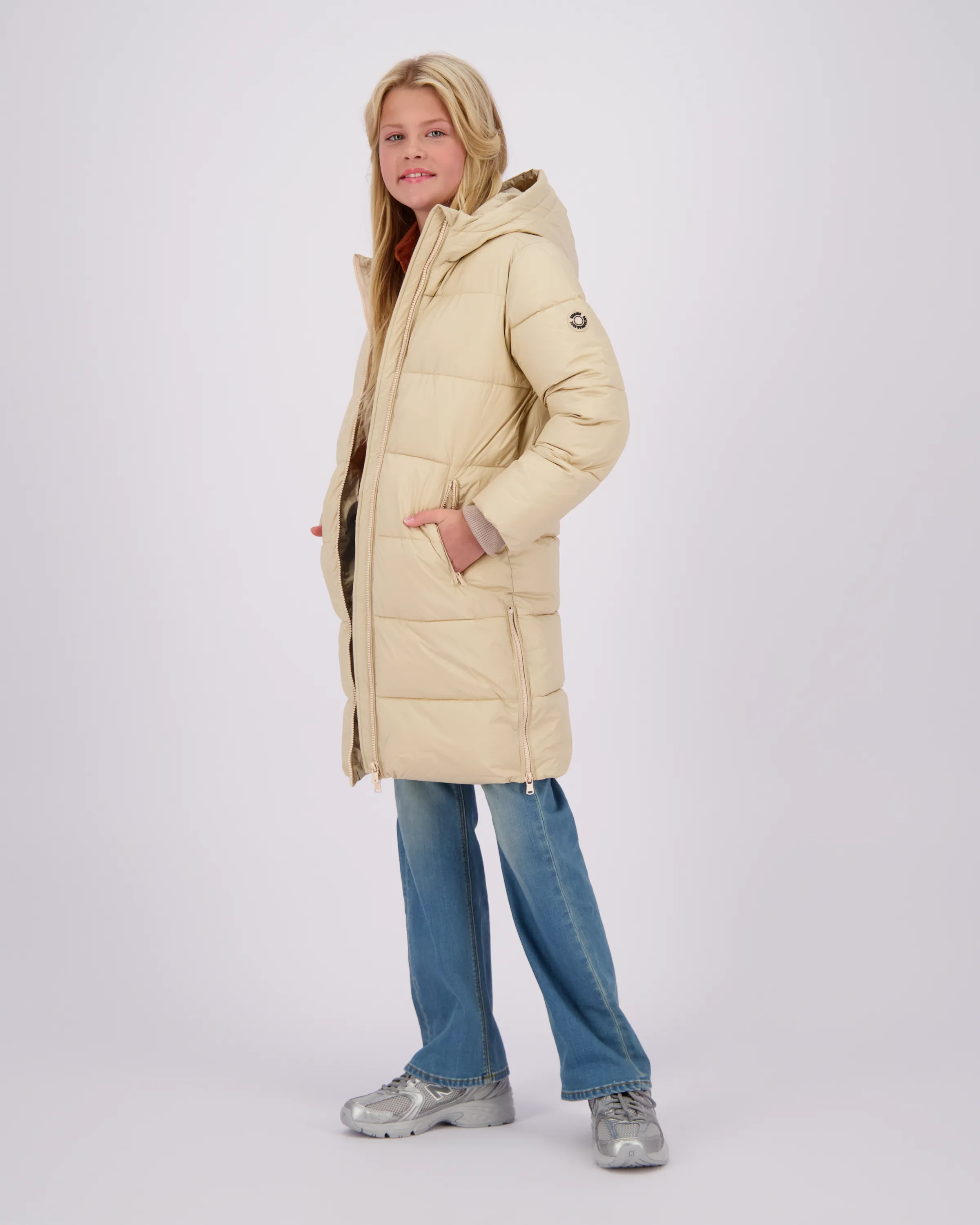 Jacket Outdoor Taire