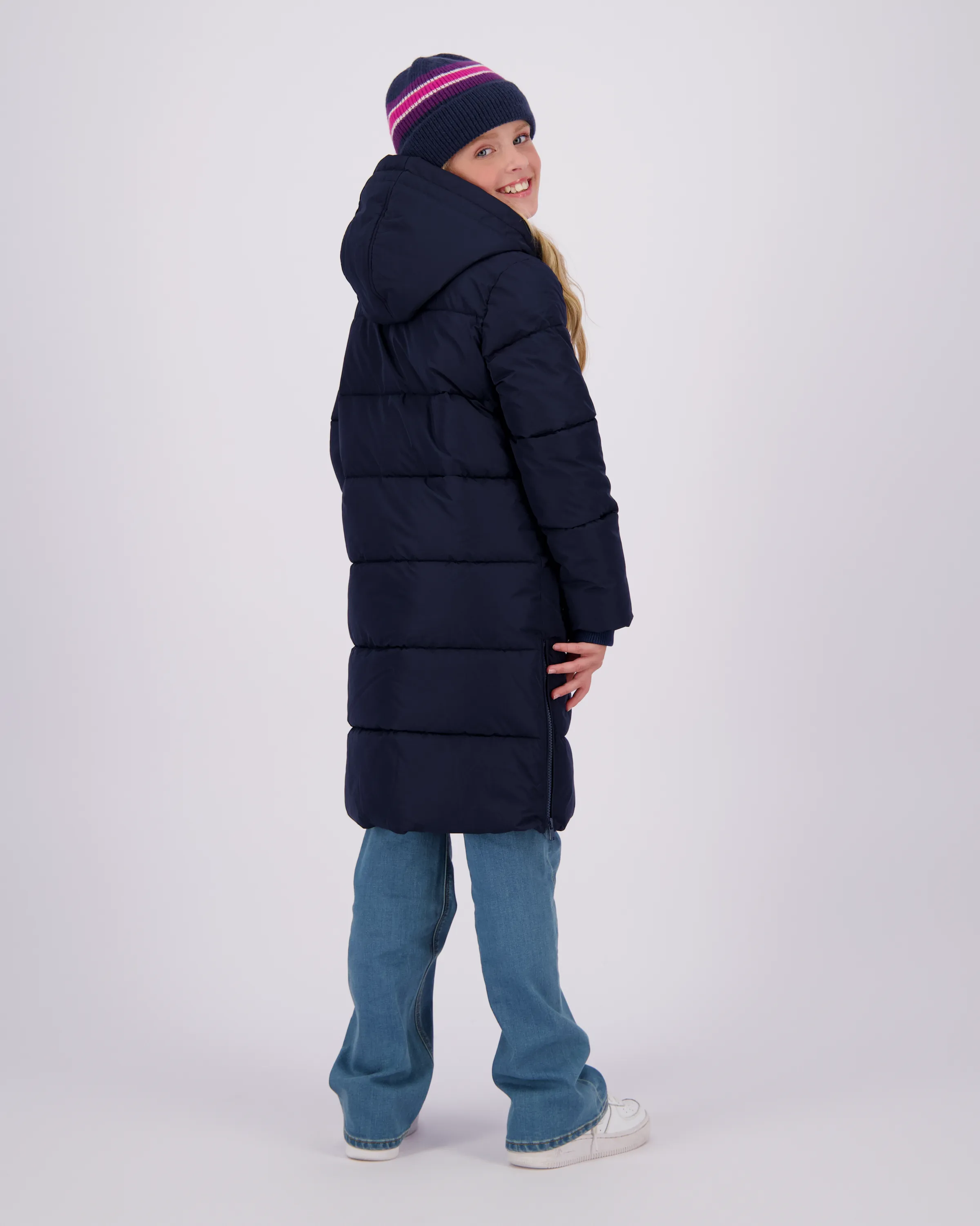 Jacket Outdoor Taire