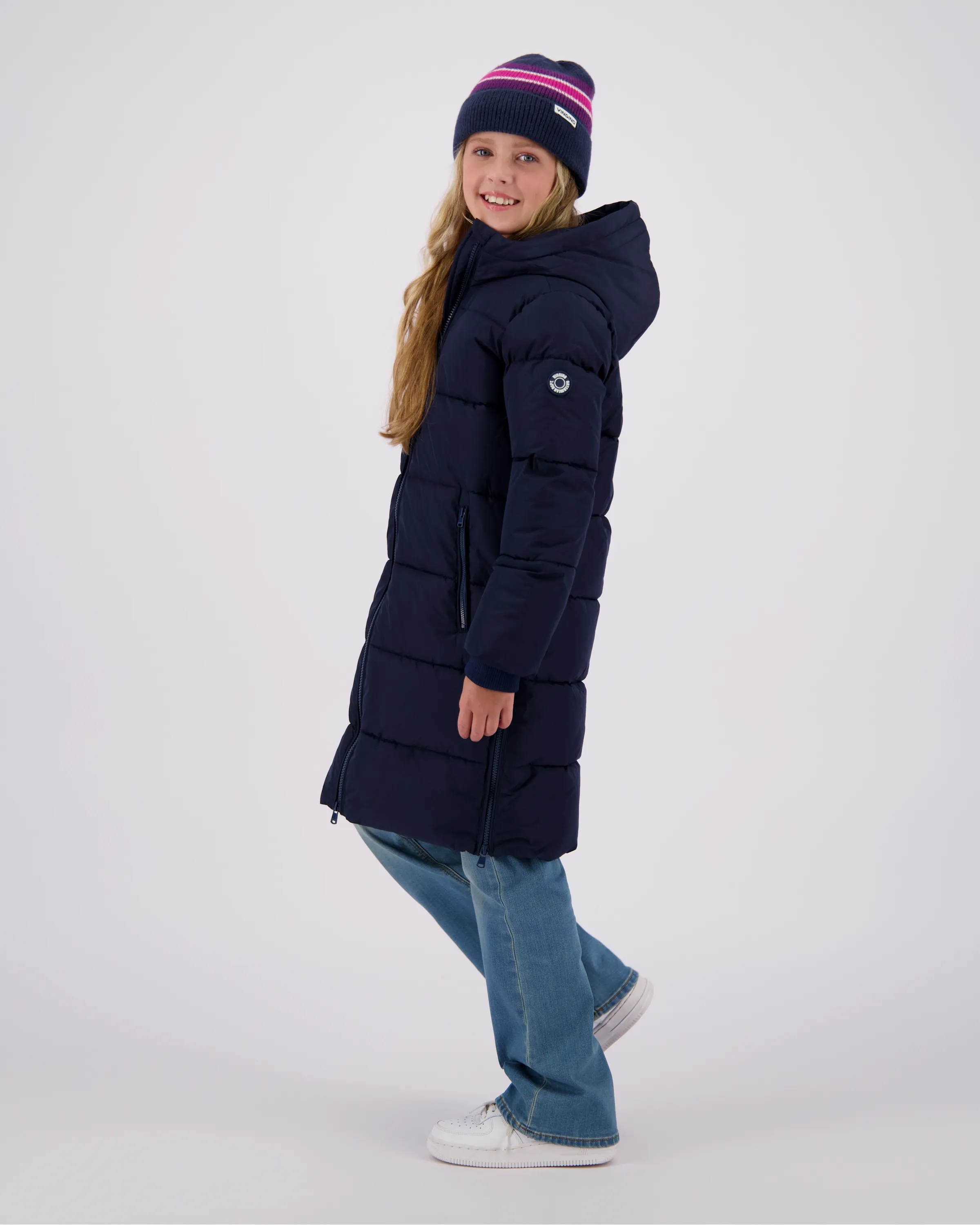 Jacket Outdoor Taire