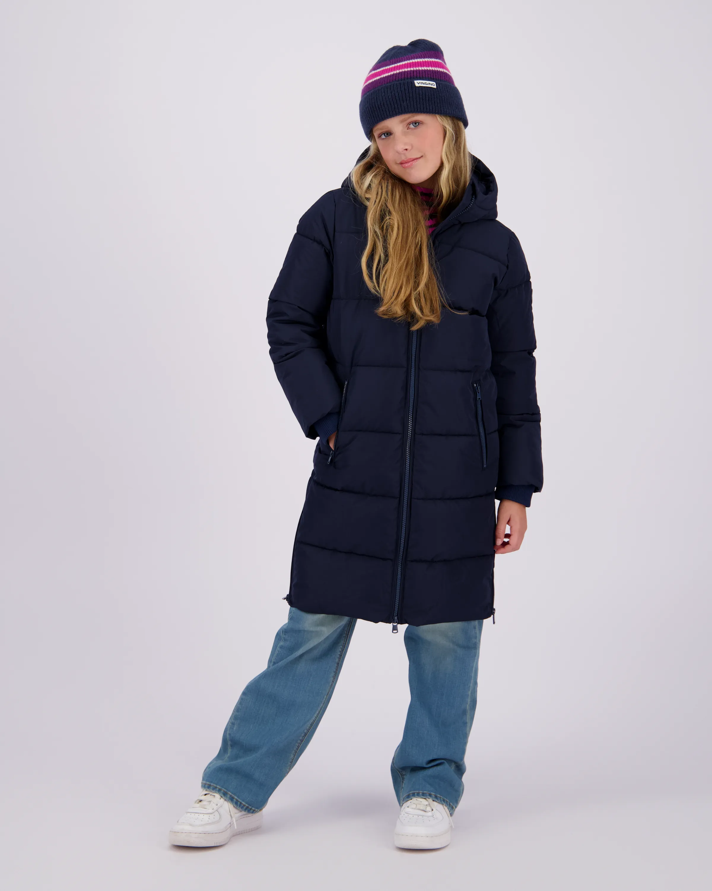 Jacket Outdoor Taire