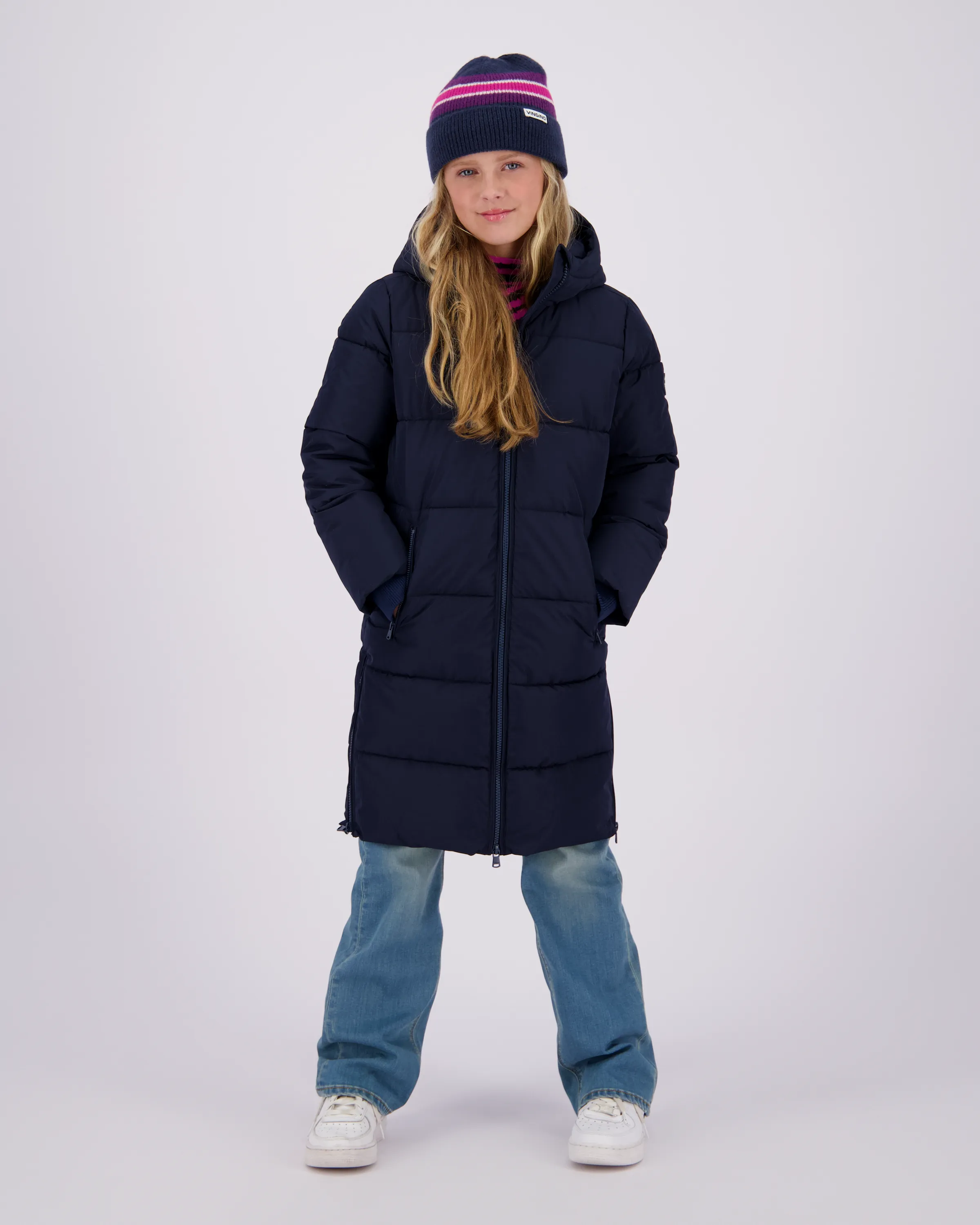 Jacket Outdoor Taire