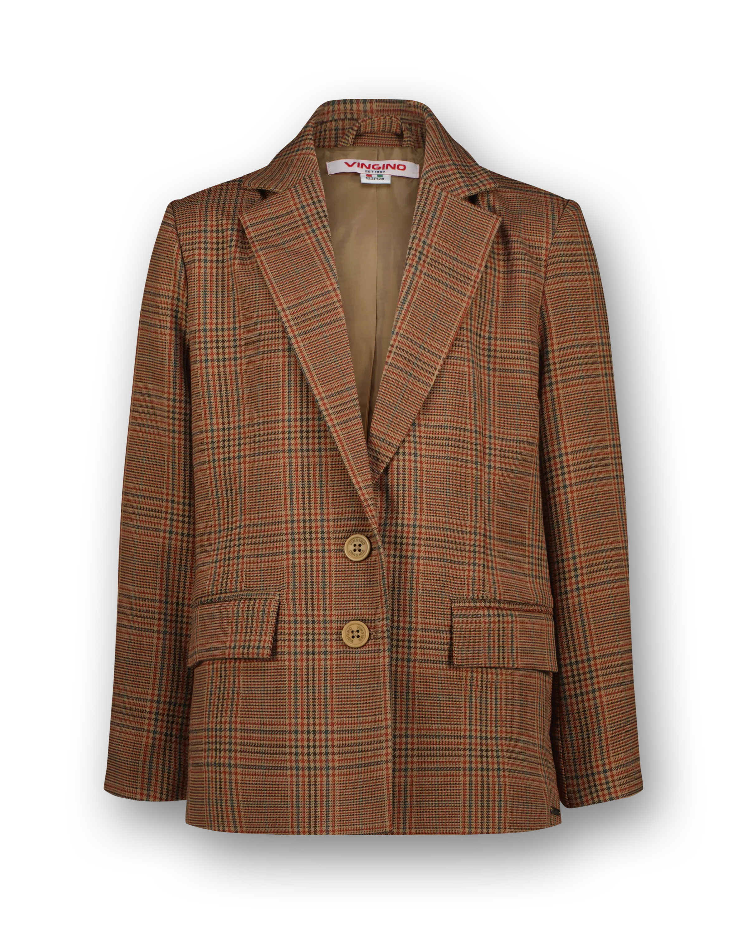 Blazer Tristy