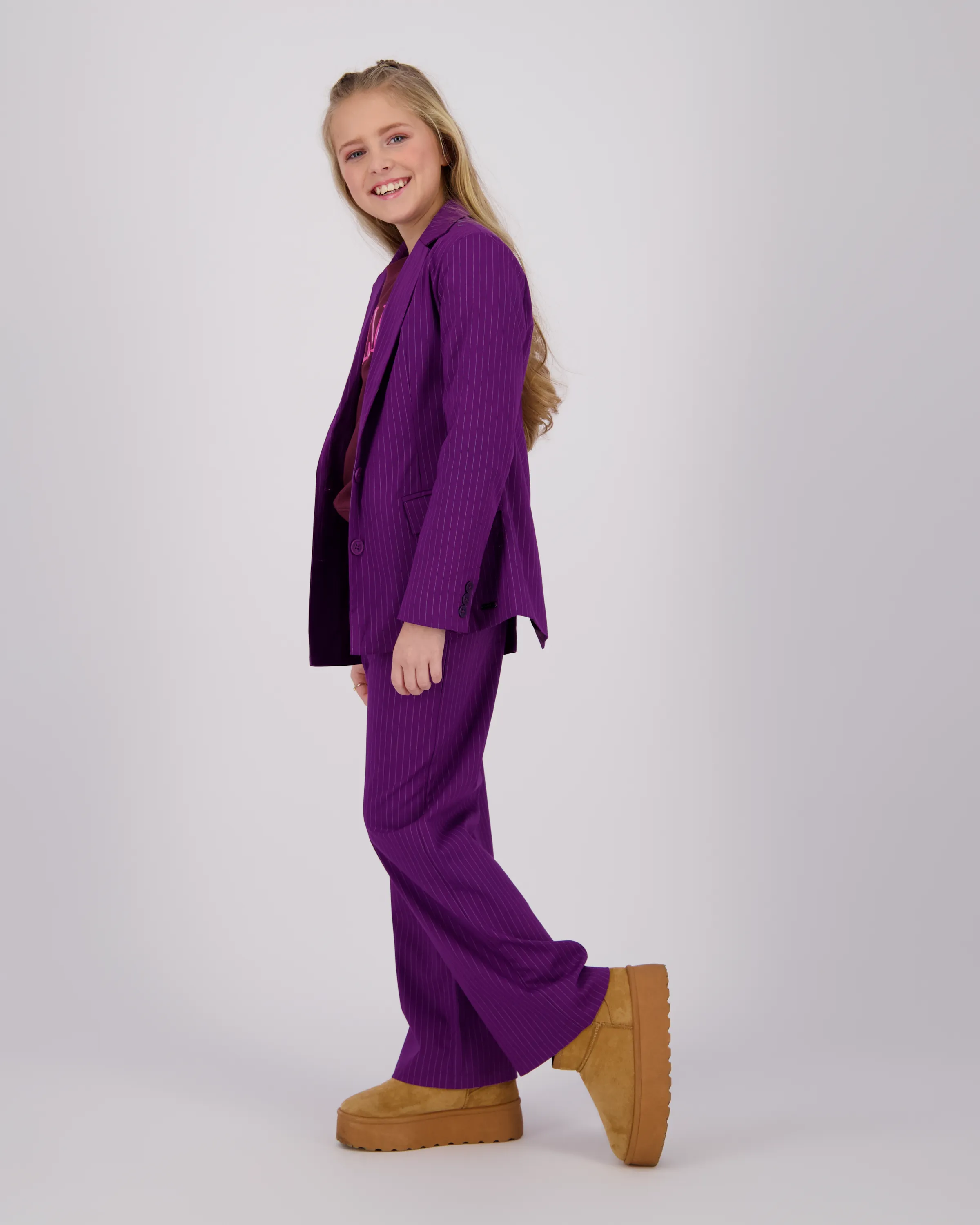 Blazer Tristy