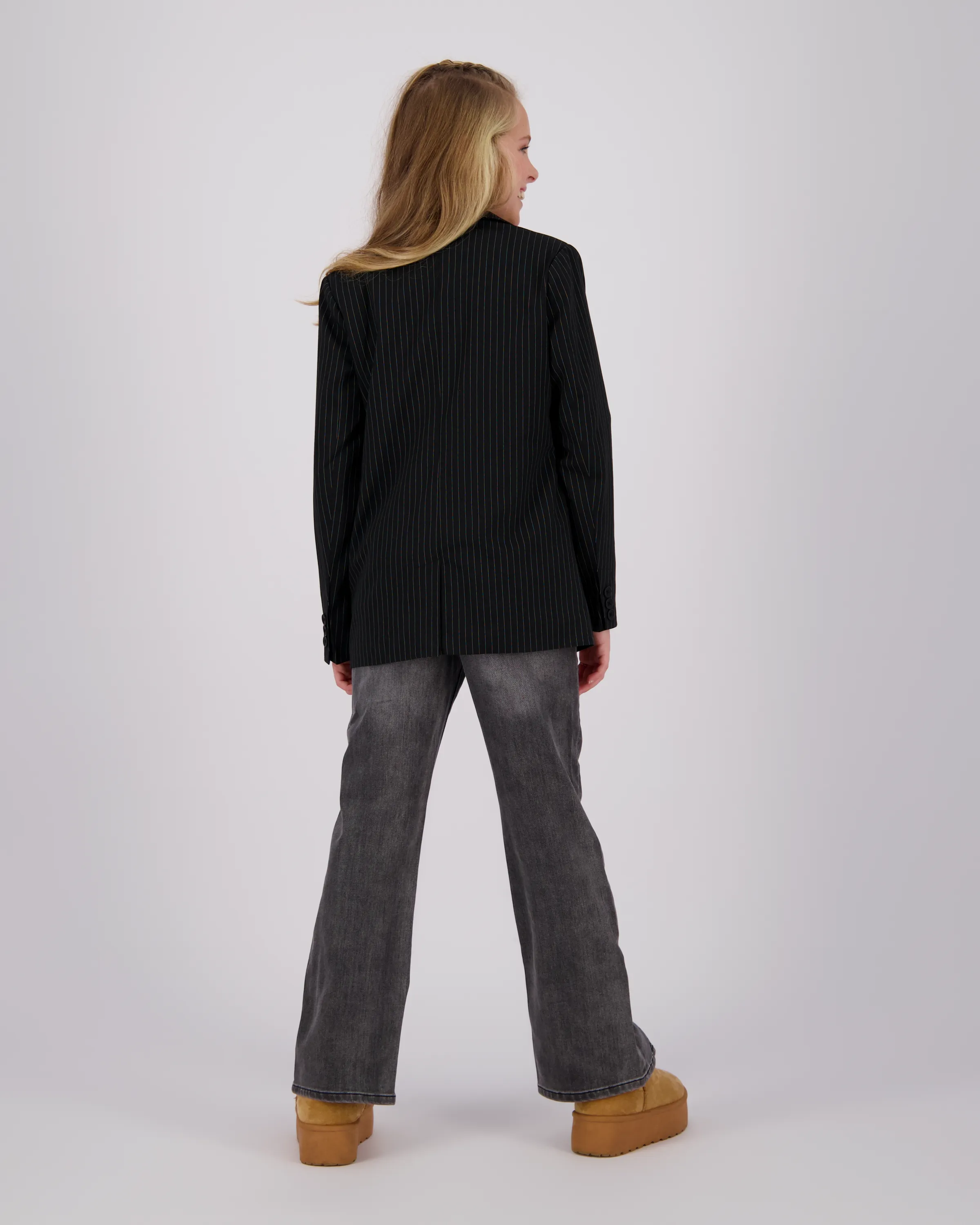 Blazer Tristy