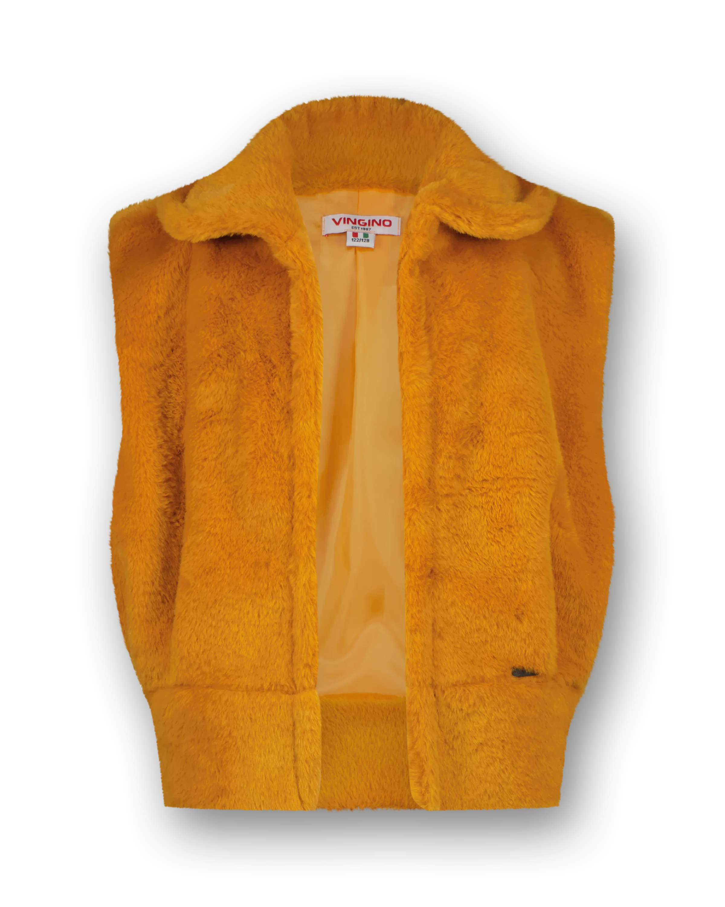 Gilet Tarmy