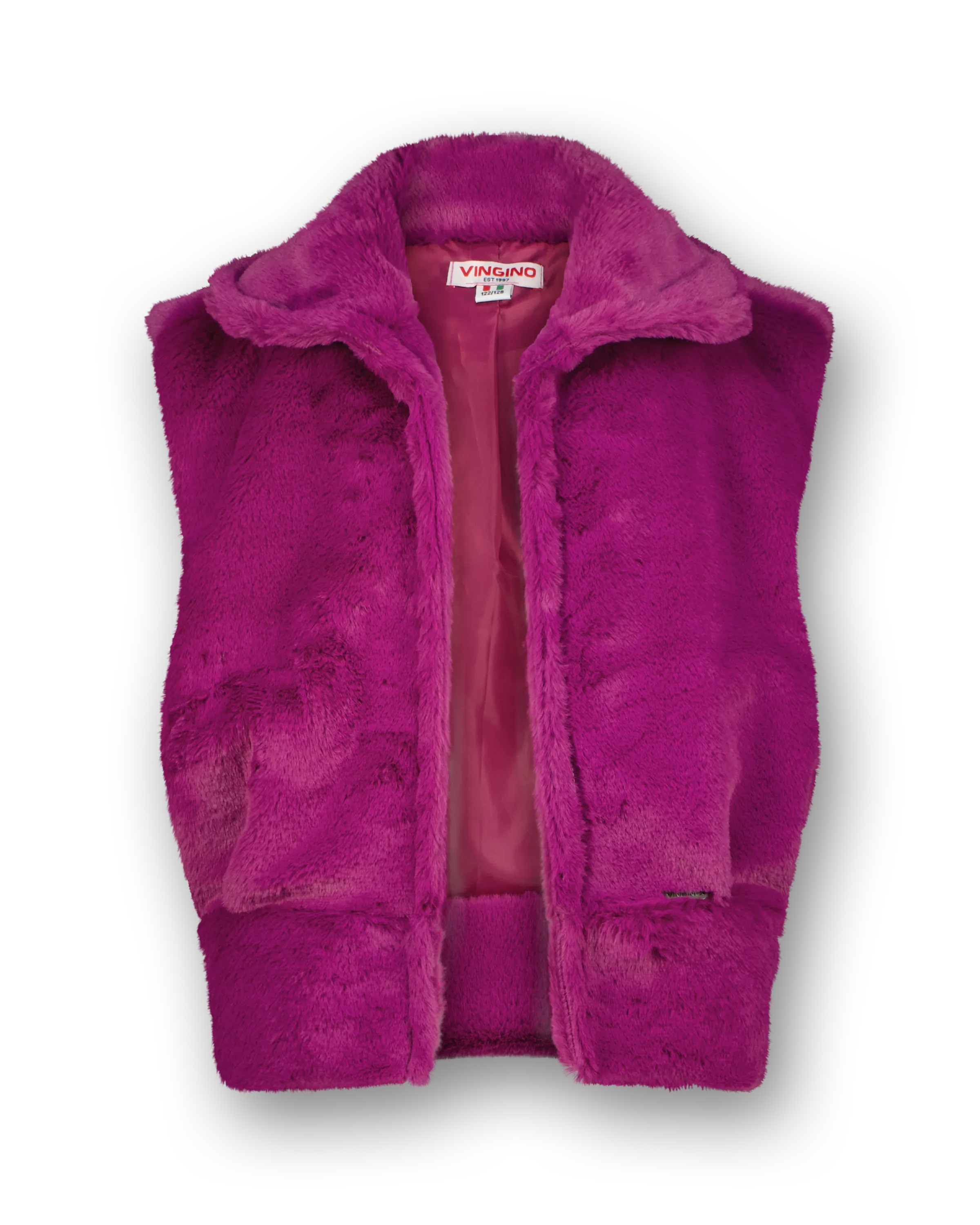 Gilet Tarmy
