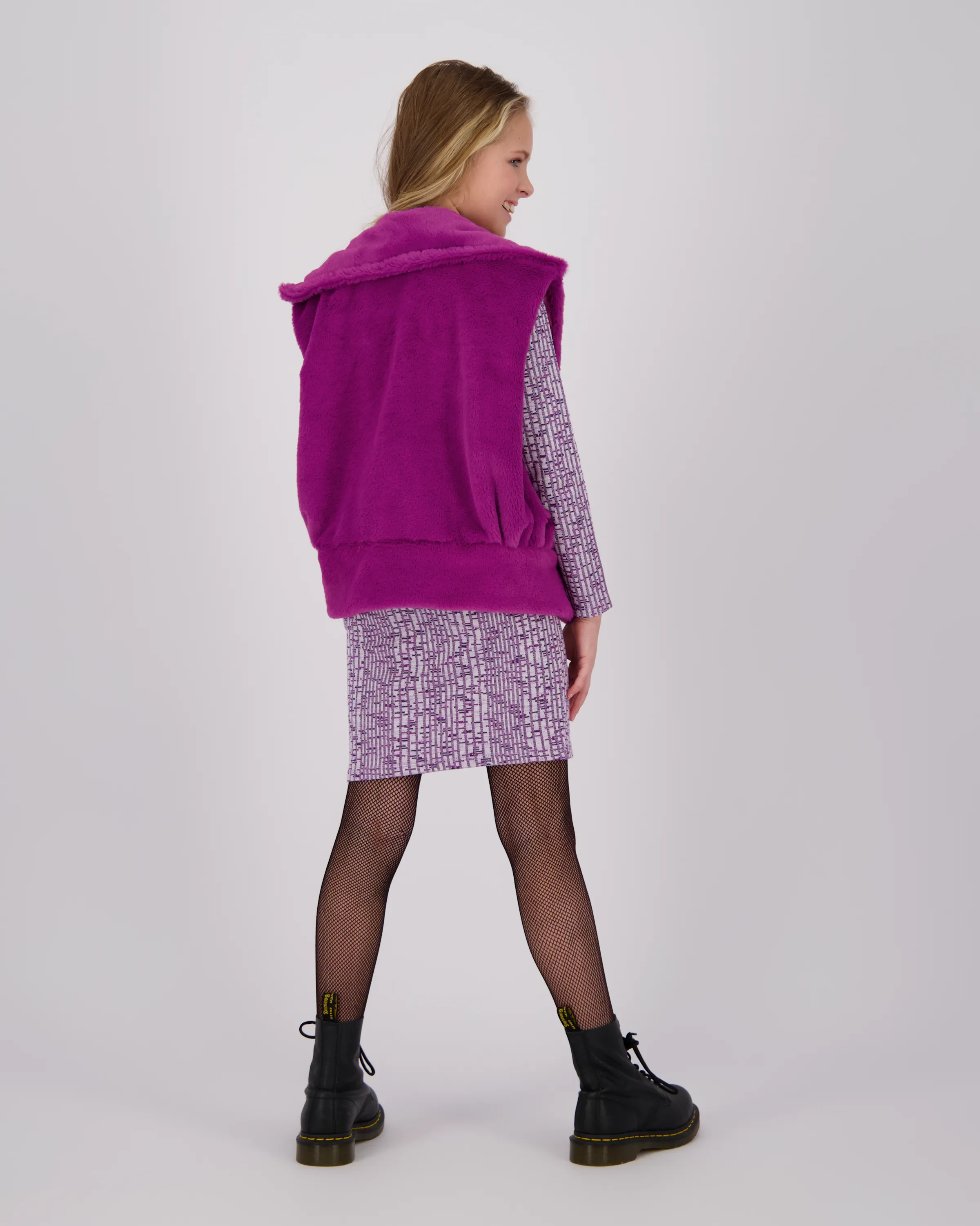 Gilet Tarmy