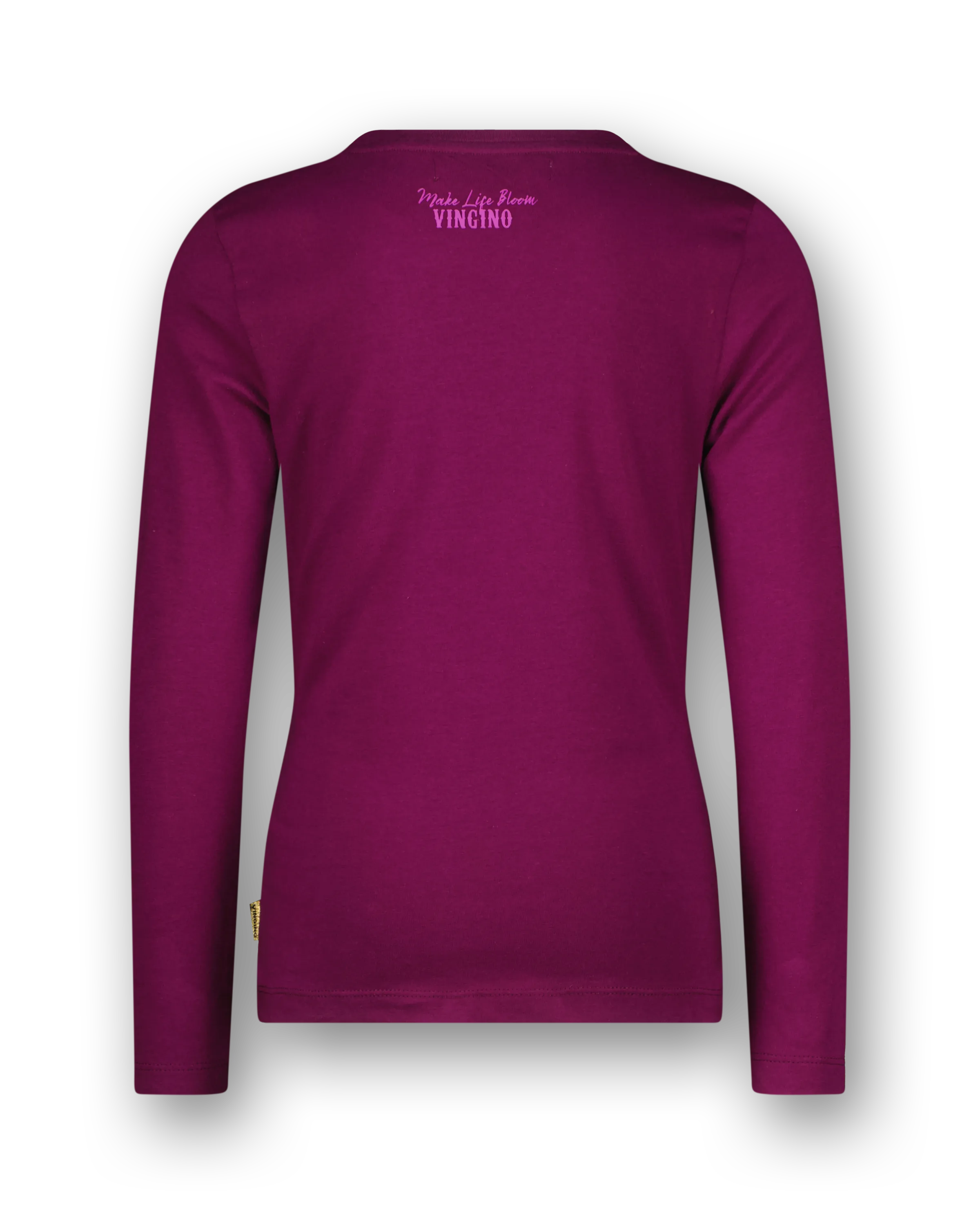 T-shirt Janneke