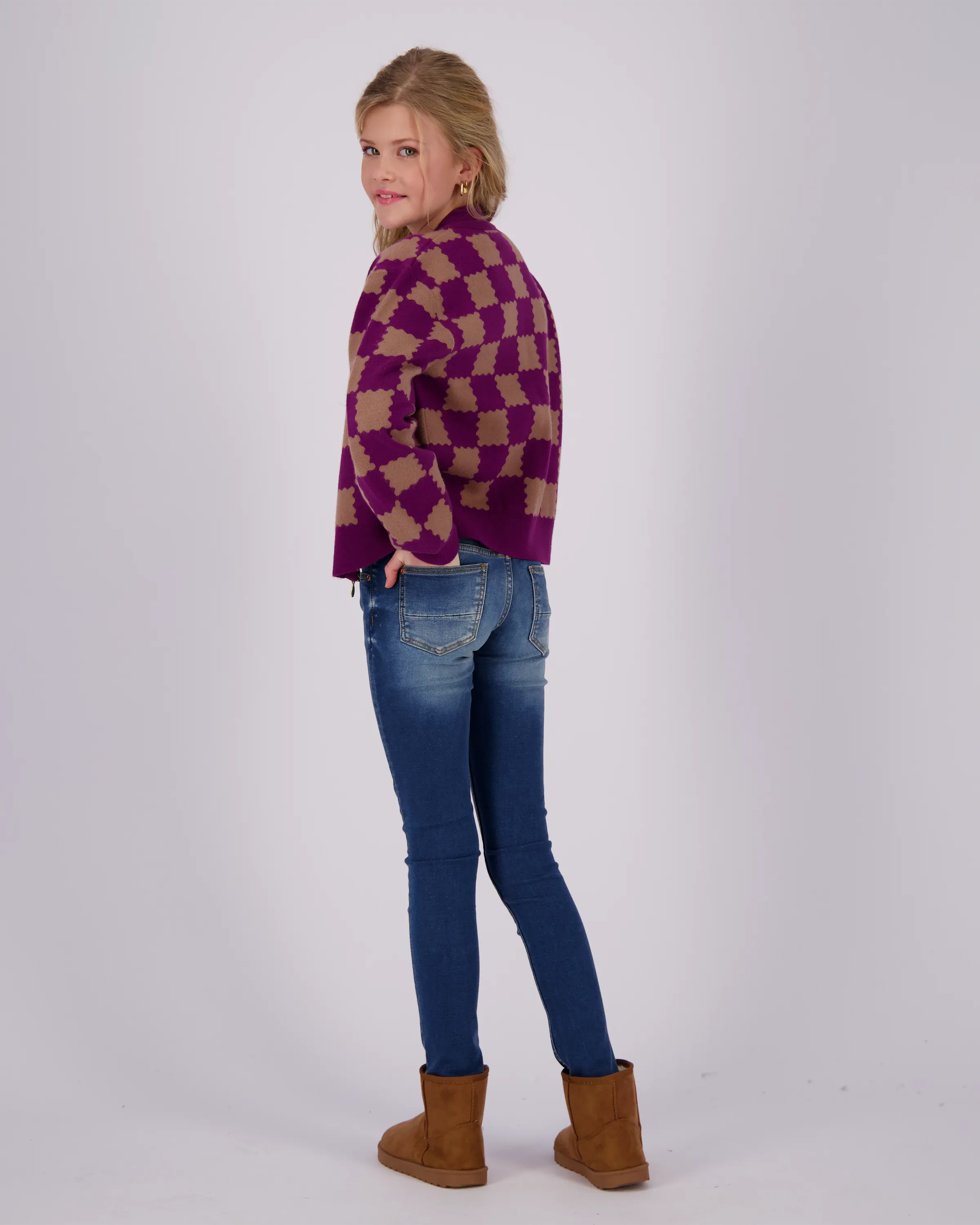T-shirt Janneke