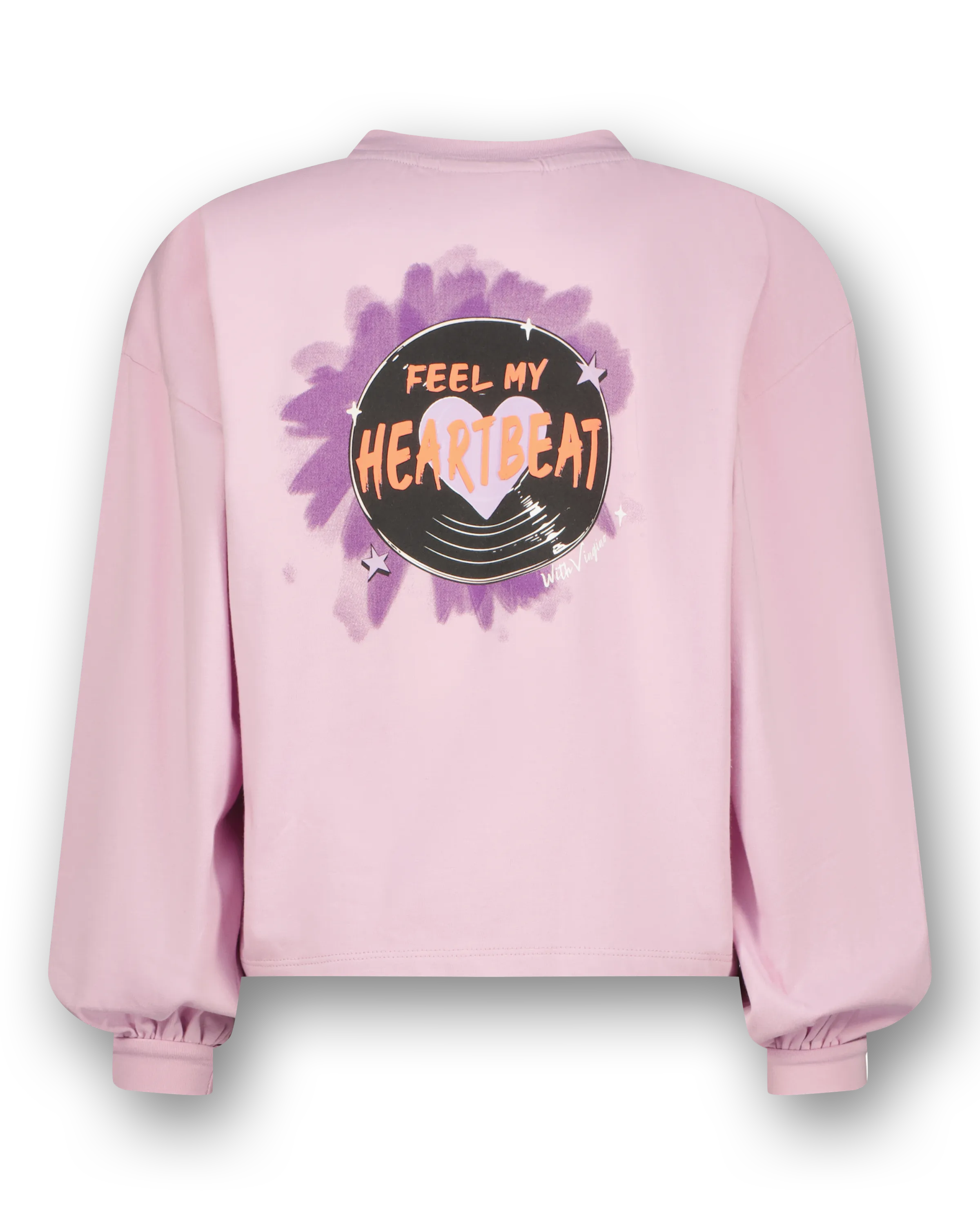 T-shirt Jeanin