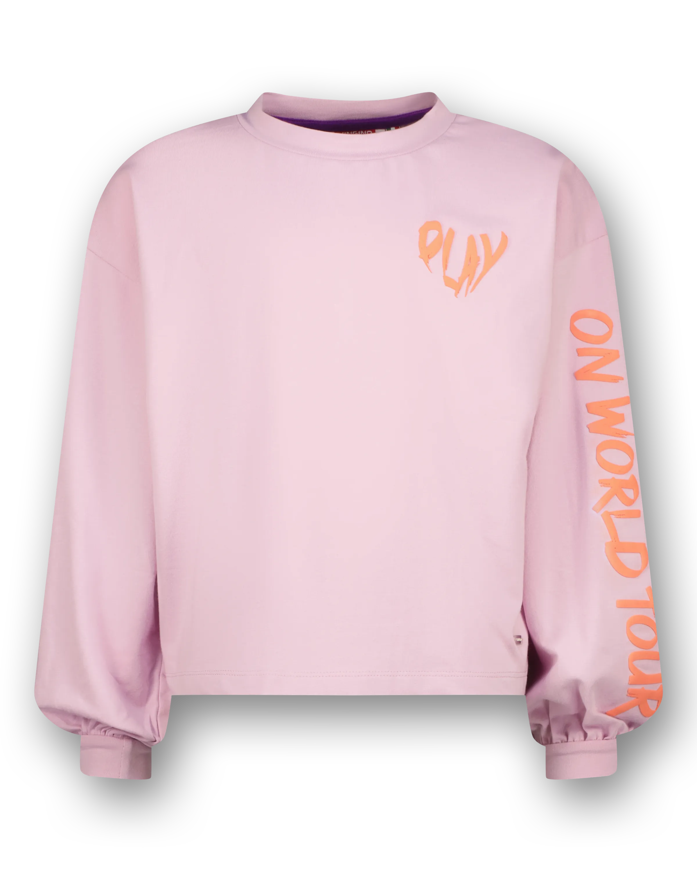 T-shirt Jeanin