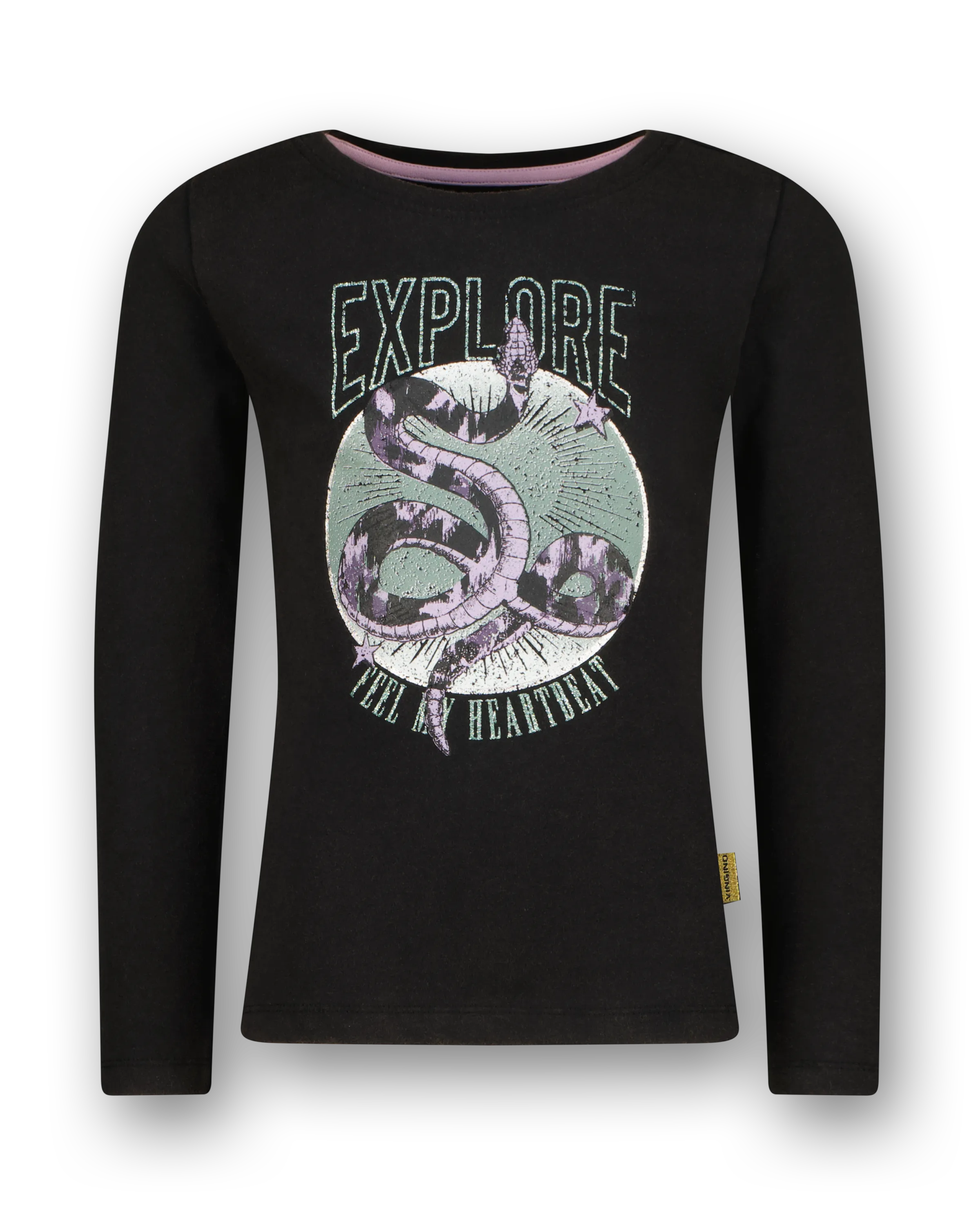 T-shirt Jasmine