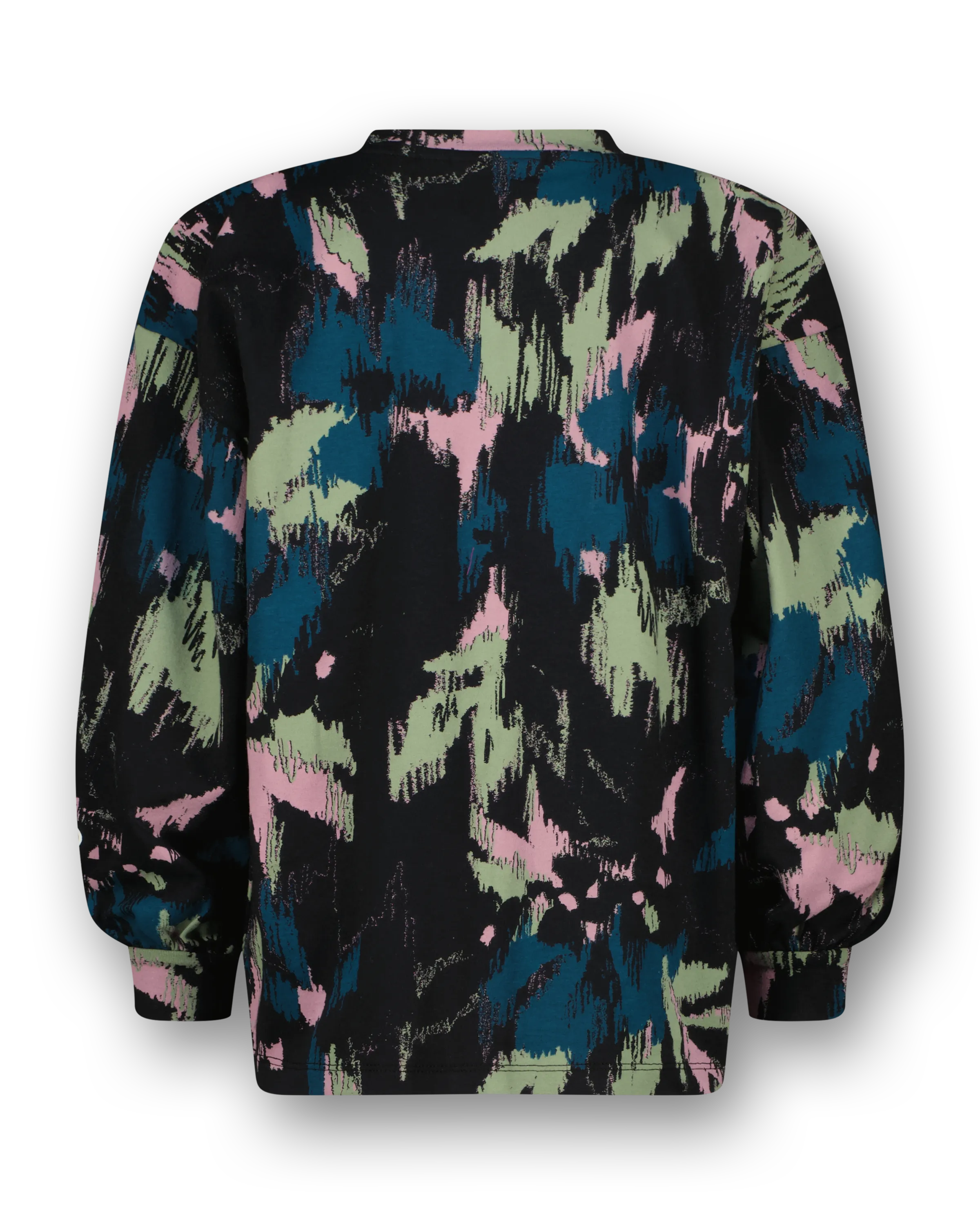 T-shirt Jiena