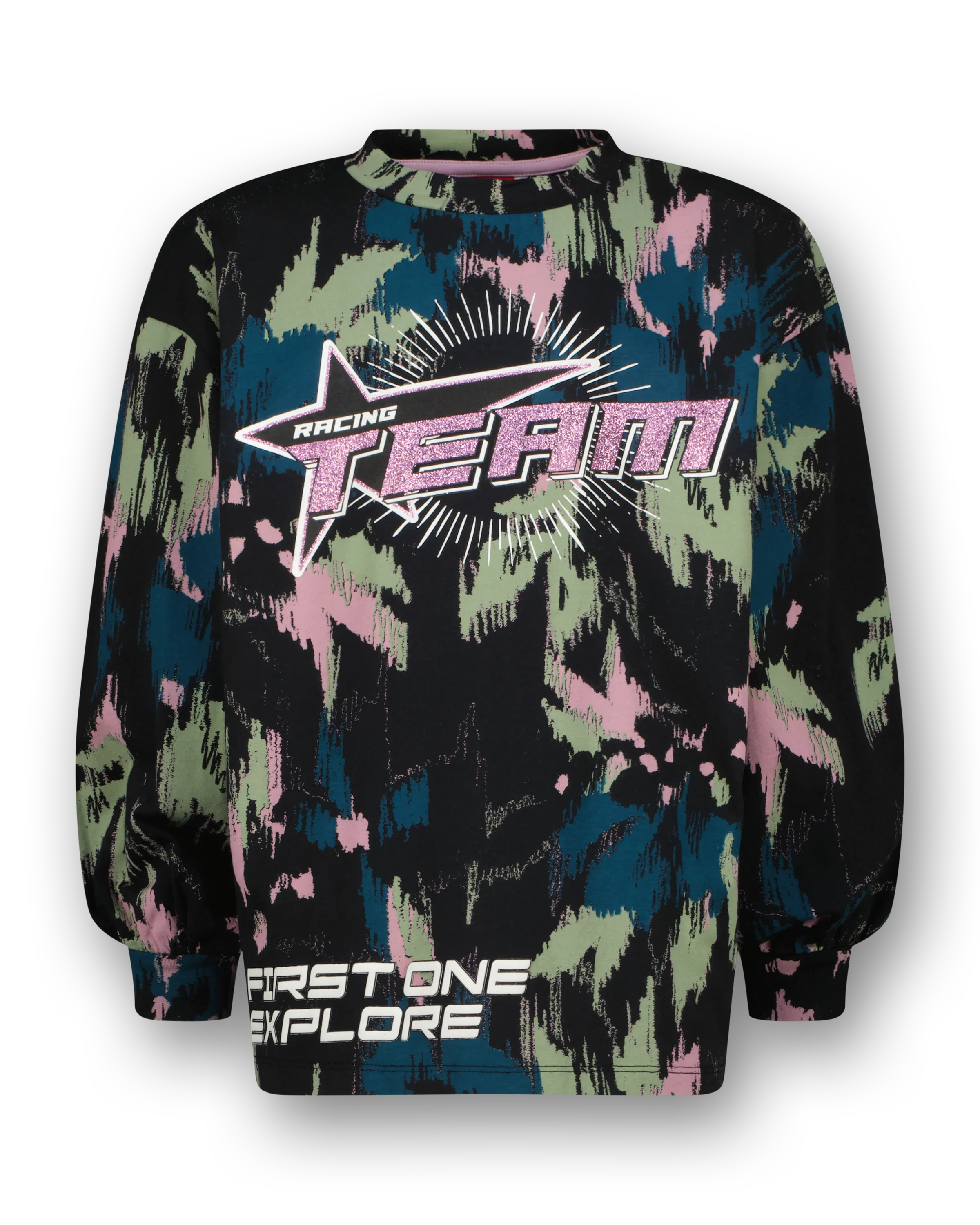 T-shirt Jiena