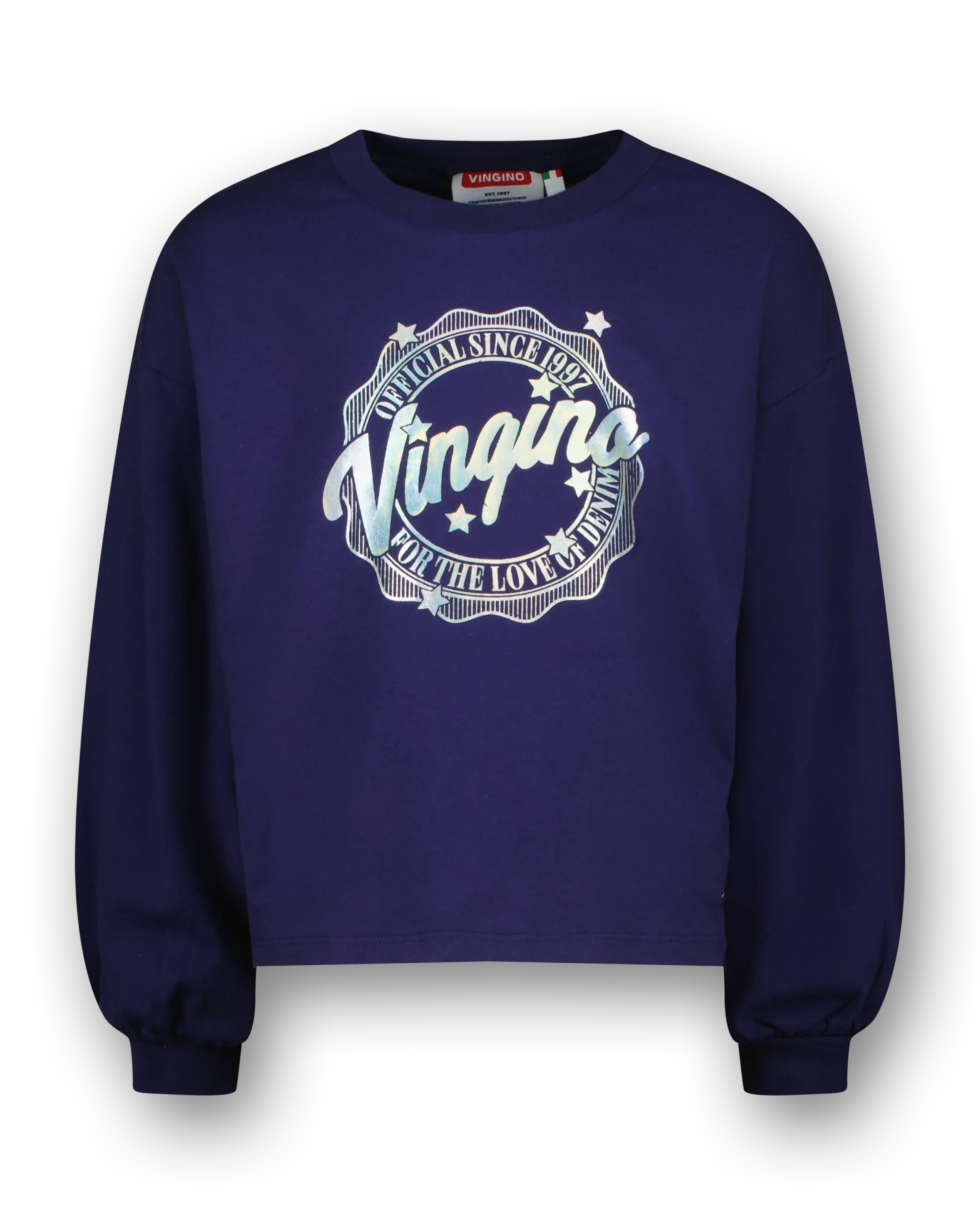T-shirt Jazzlin