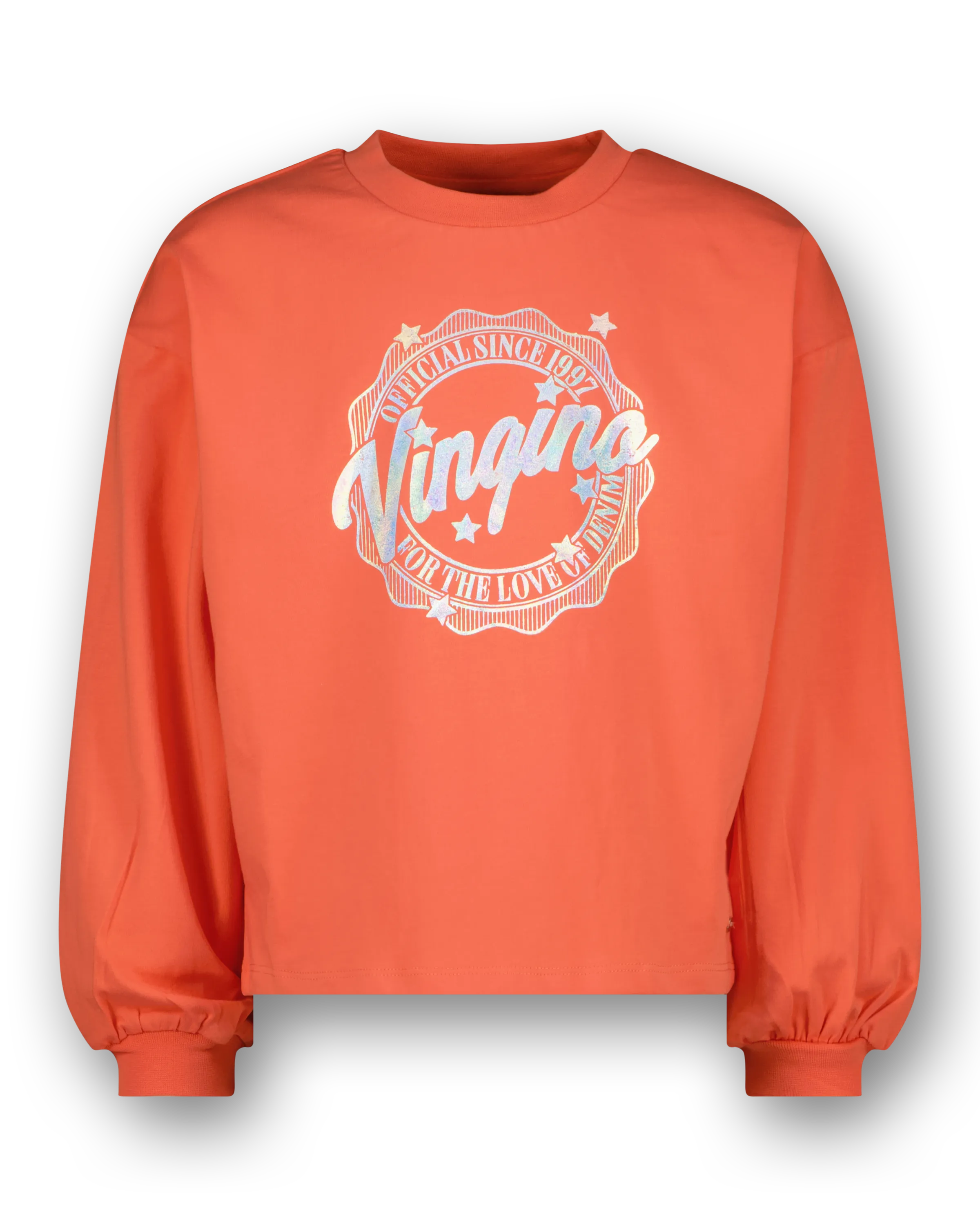 T-shirt Jazzlin