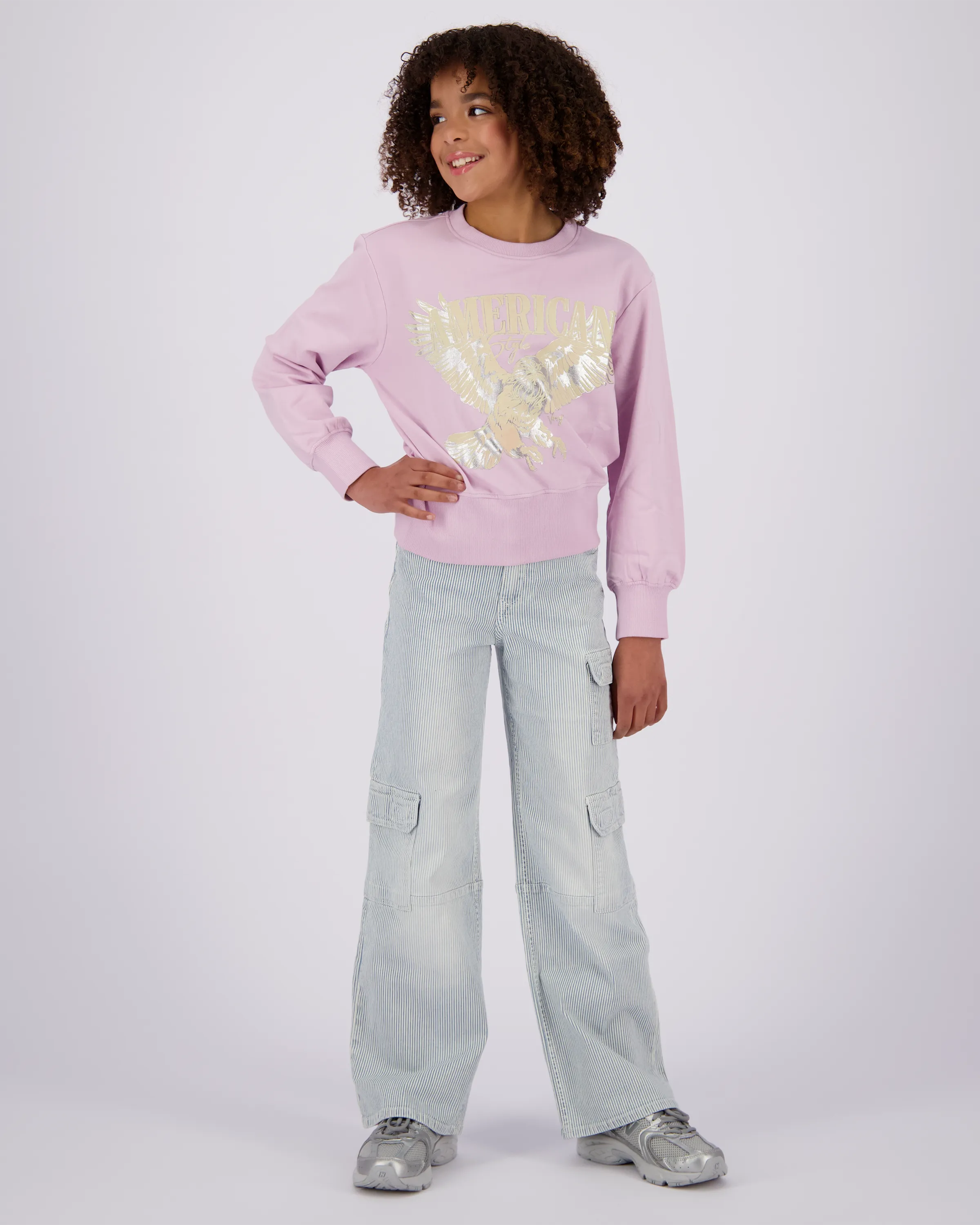 Sweater Nydra