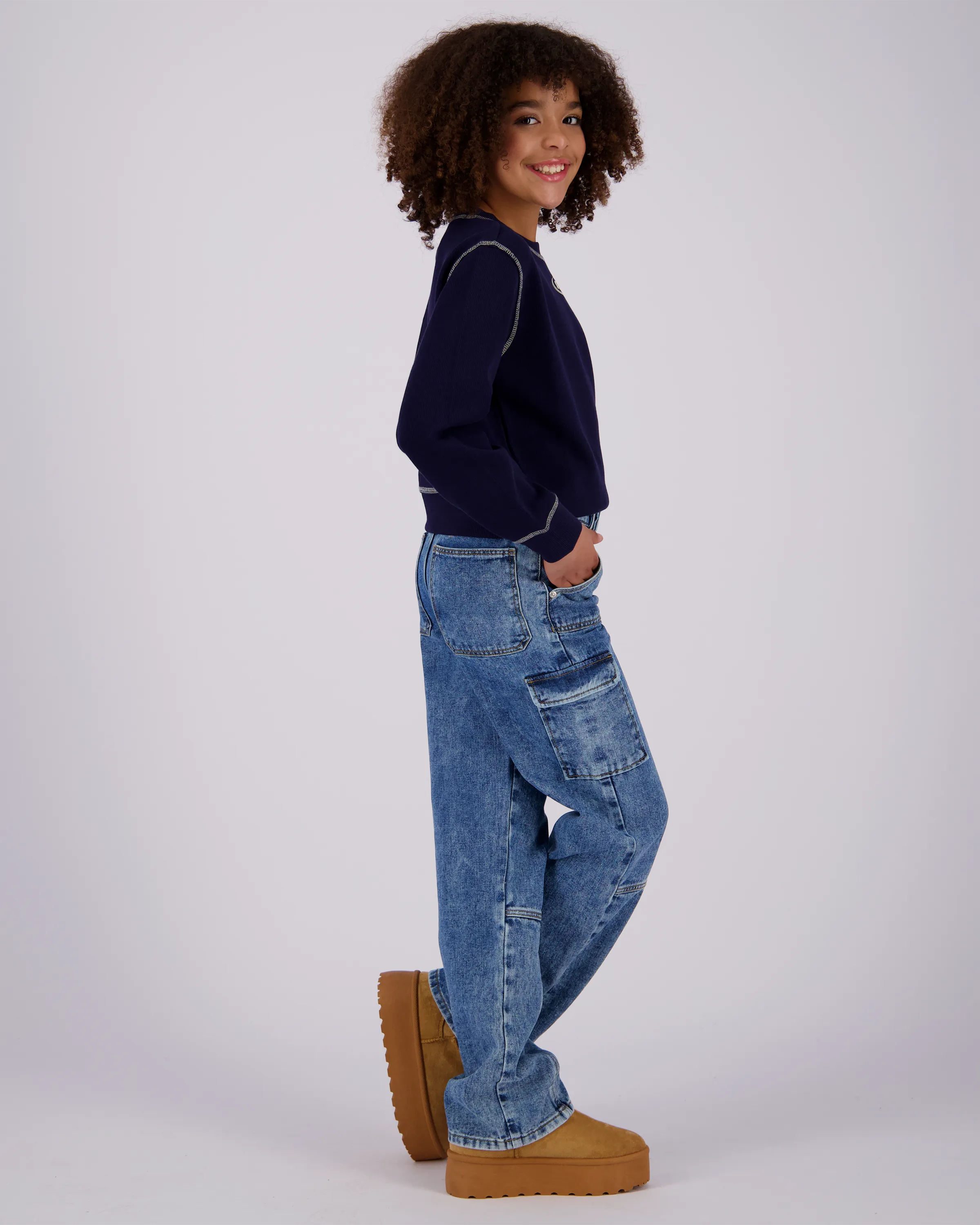 Sweater Natasja