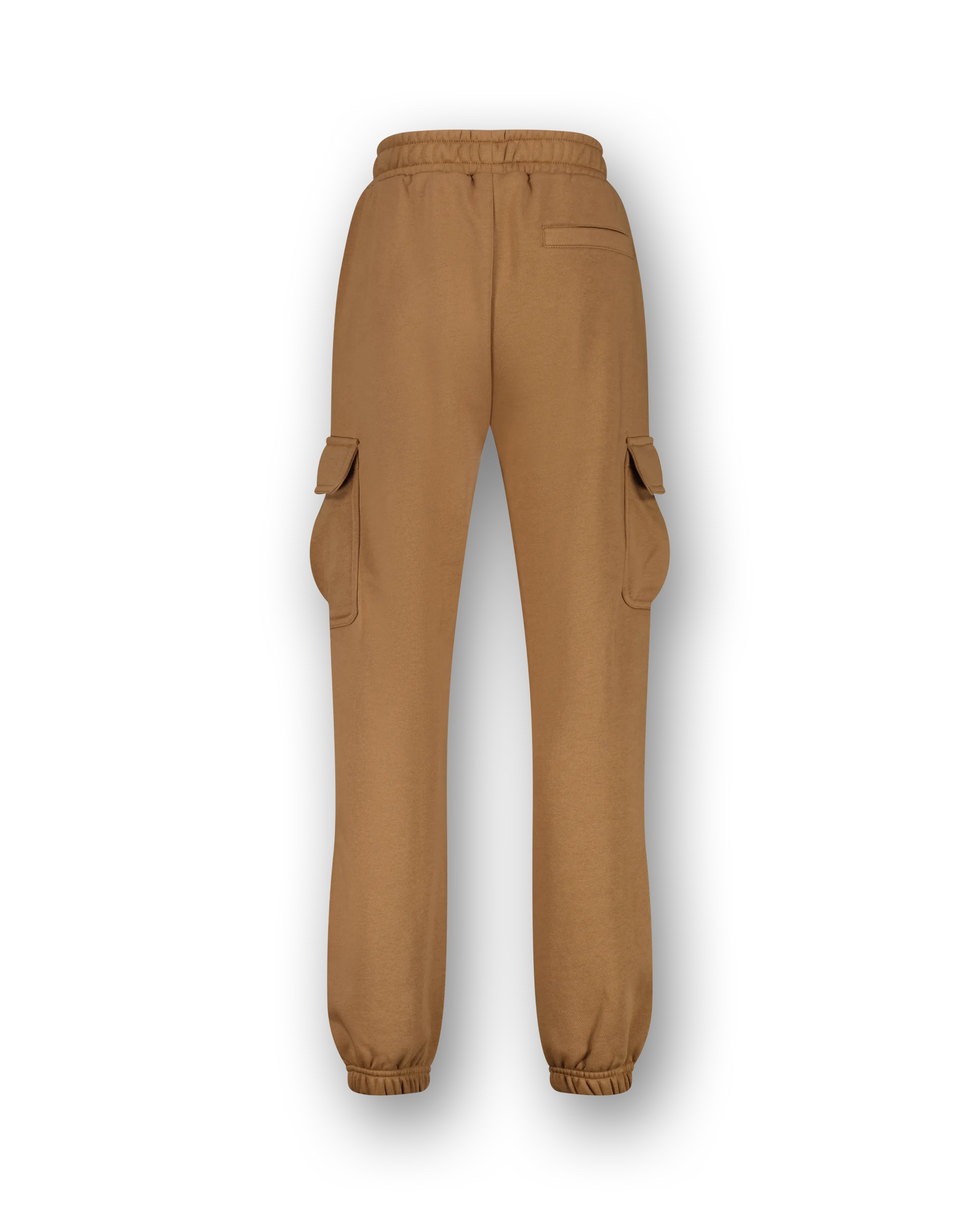 Pants G-basic-sweat-cargo Pant