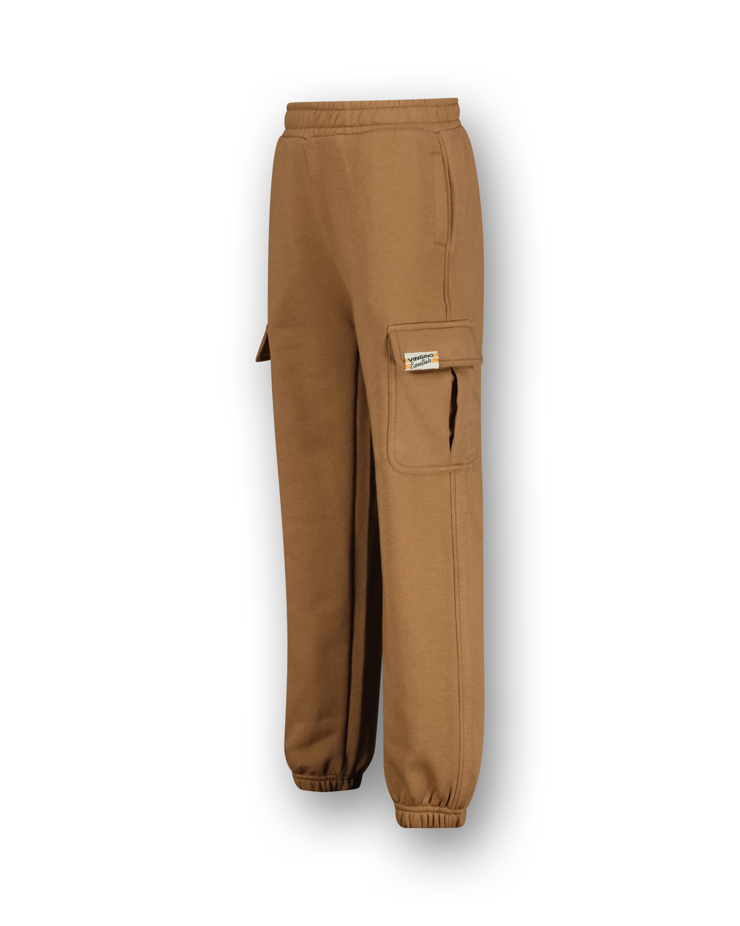 Pants G-basic-sweat-cargo Pant