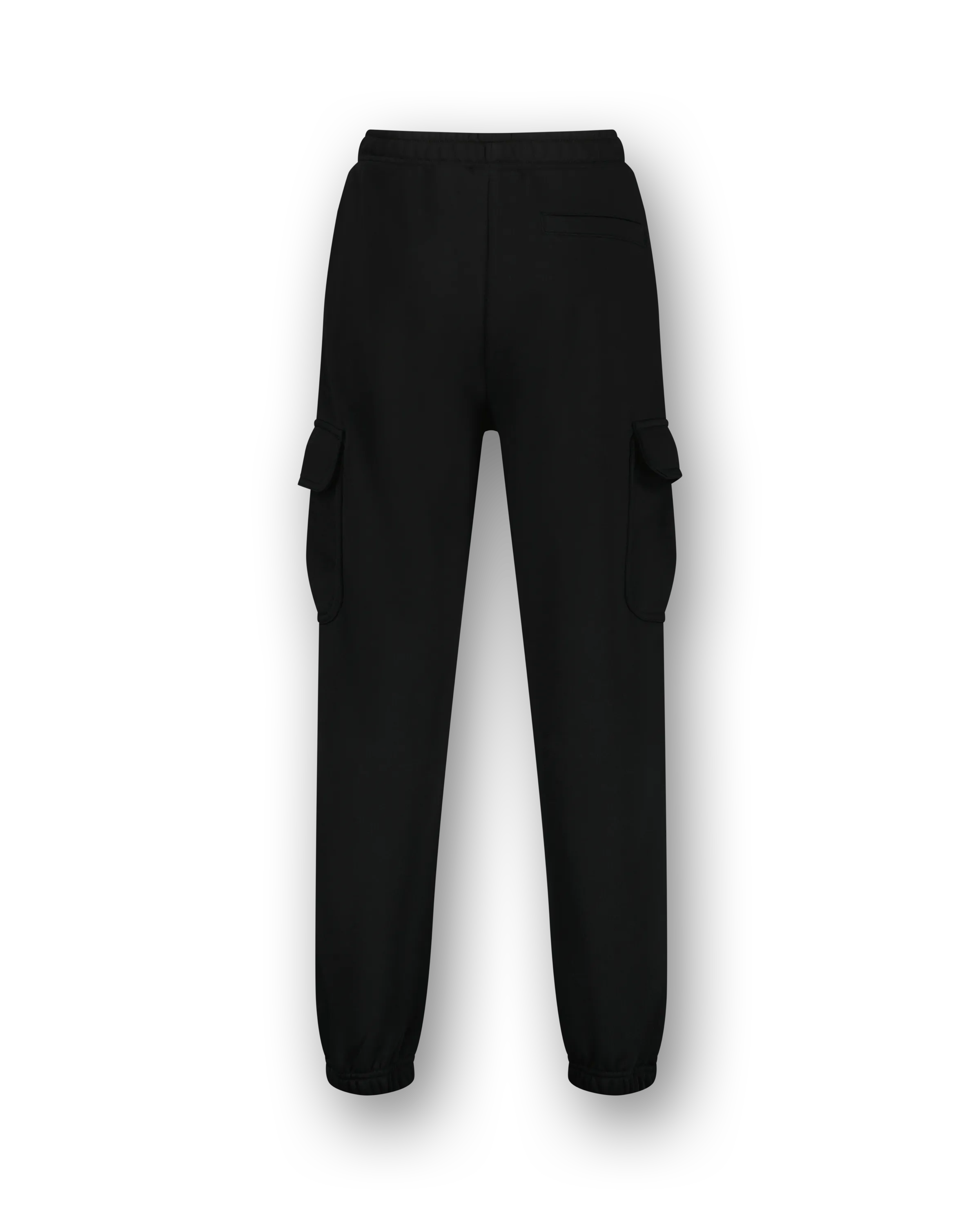 Broek G-basic-sweat-cargo Pant