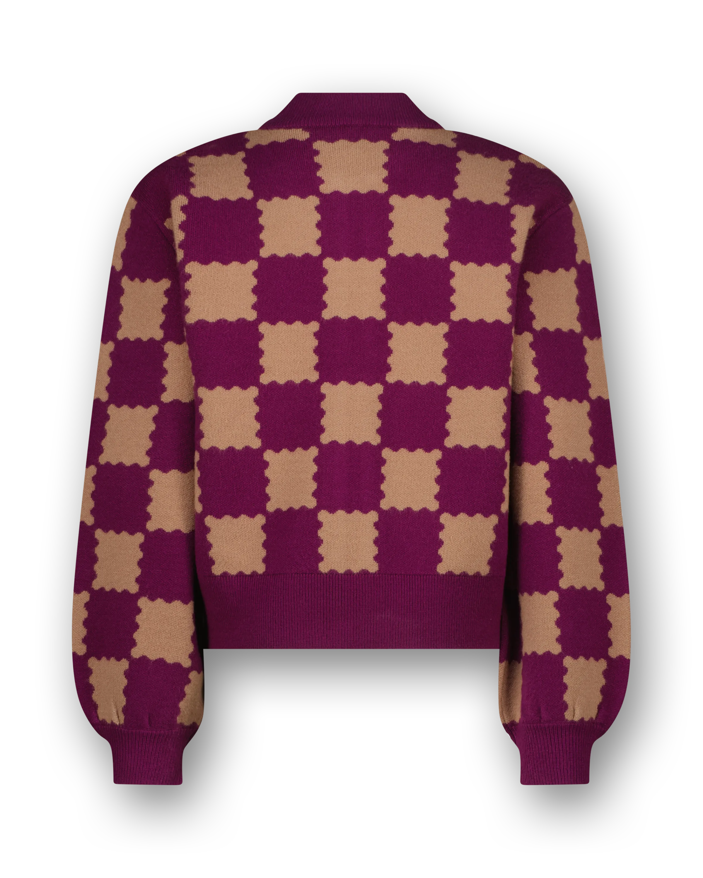 Vest Maniek