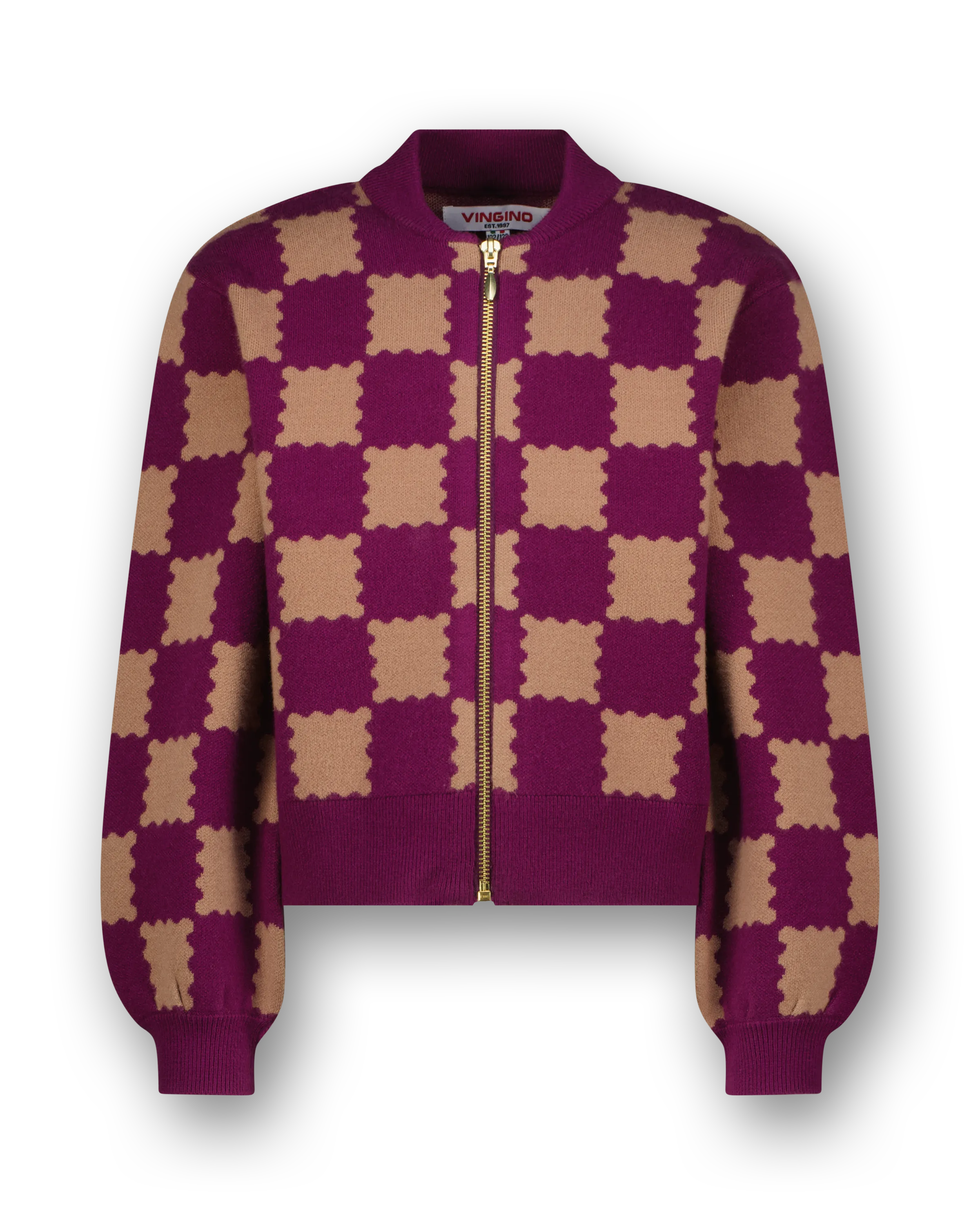 Vest Maniek
