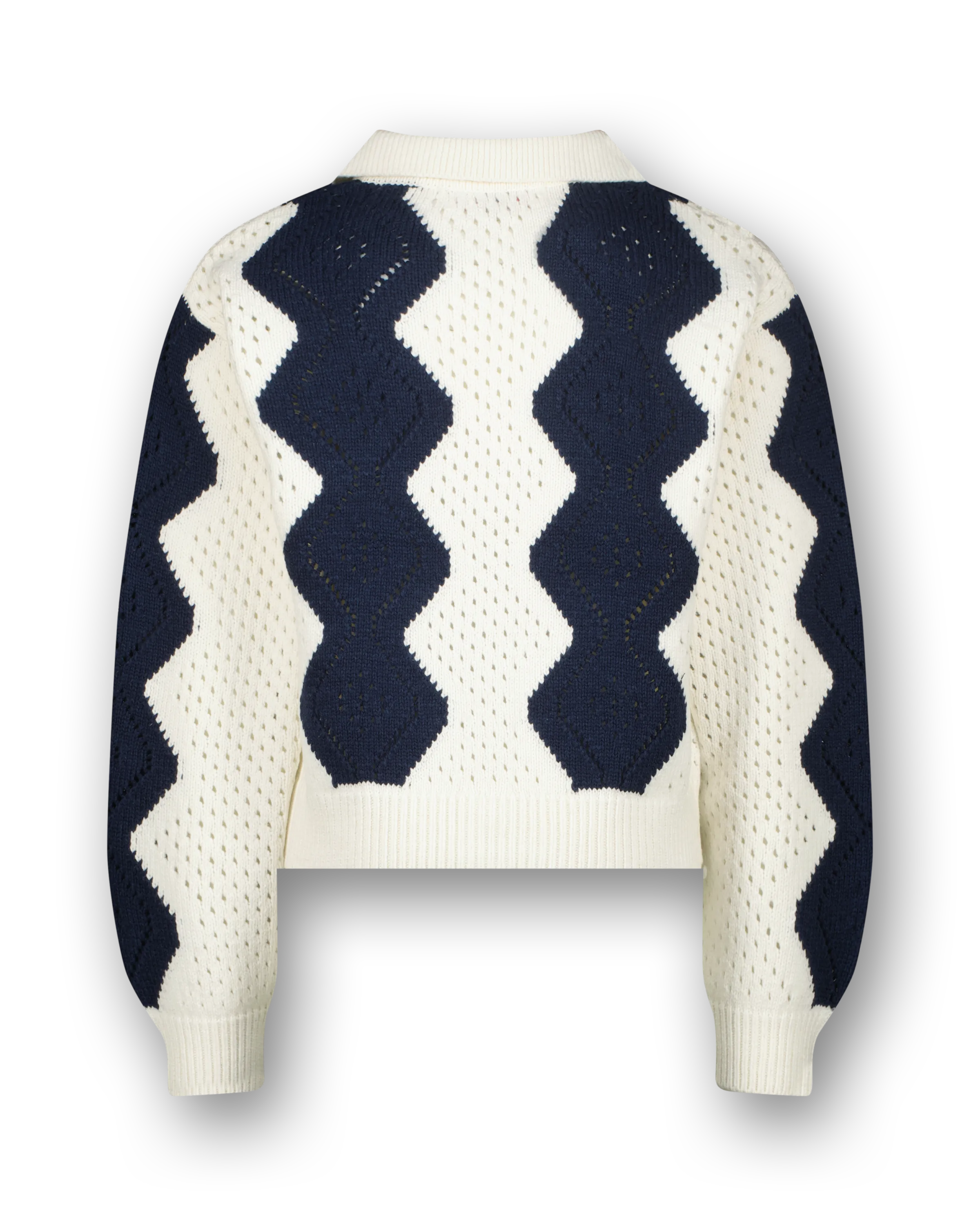 Vest Meralle