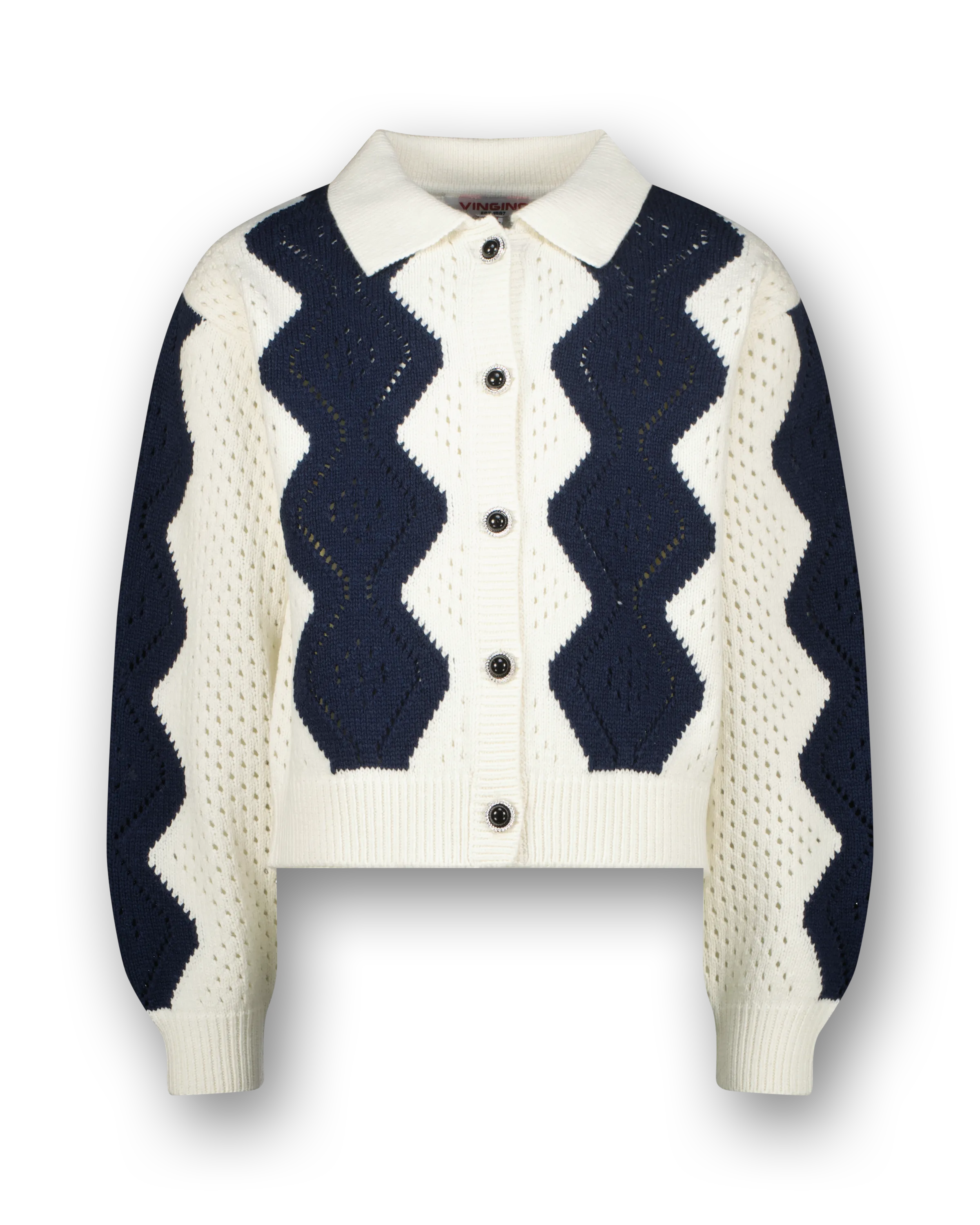 Vest Meralle