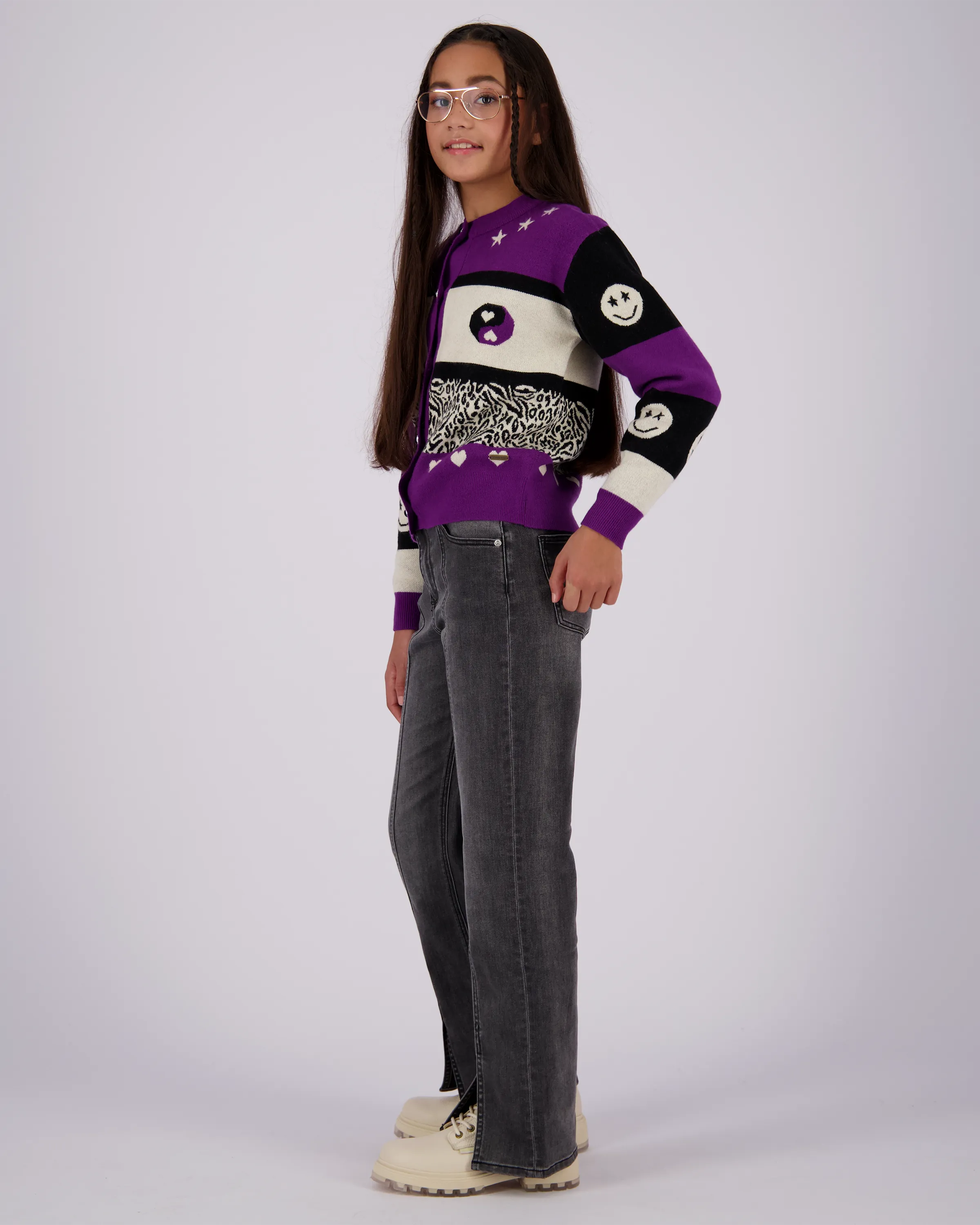 Vest Mindy