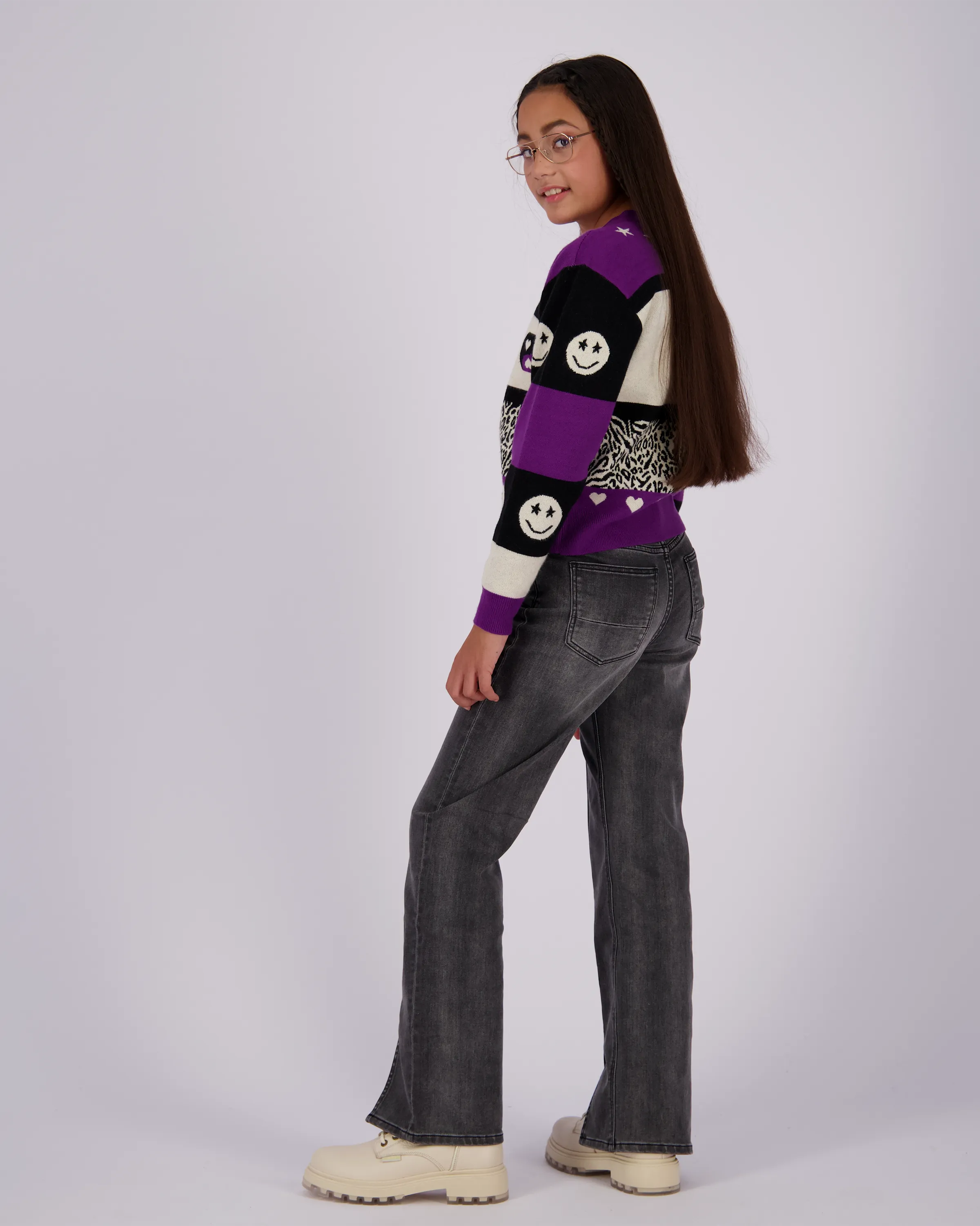 Vest Mindy