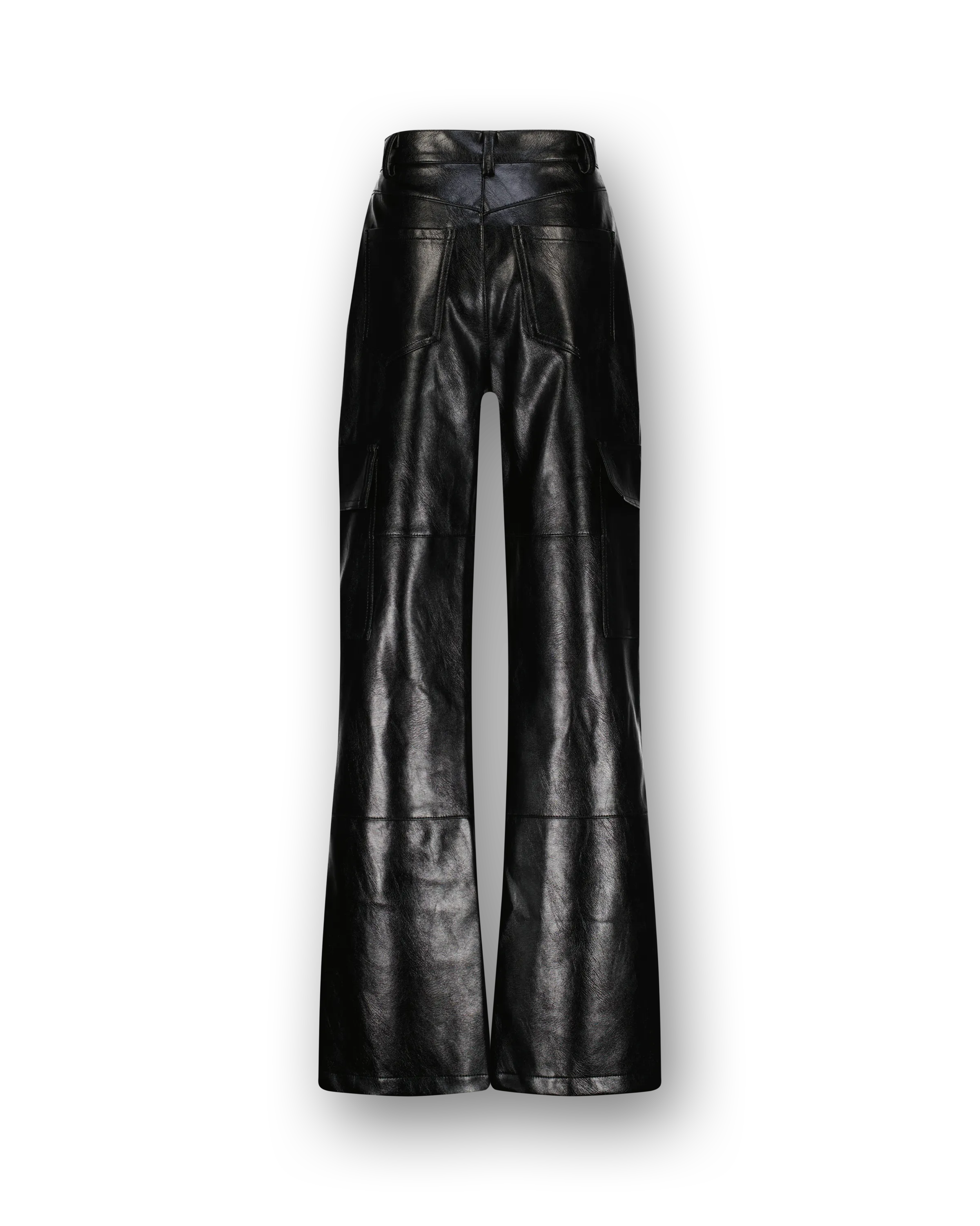 Straight Broek Sade
