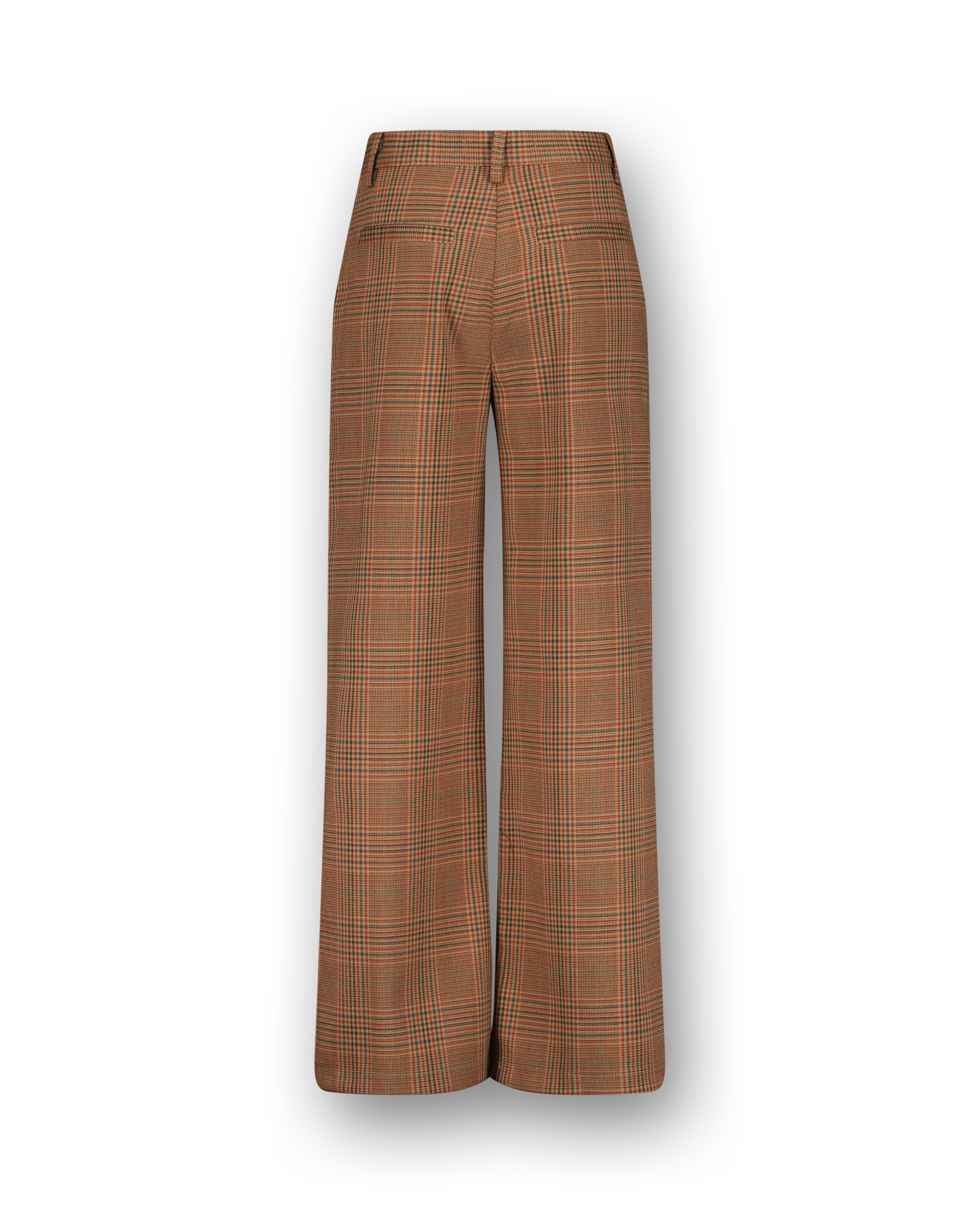 Straight Broek Susie