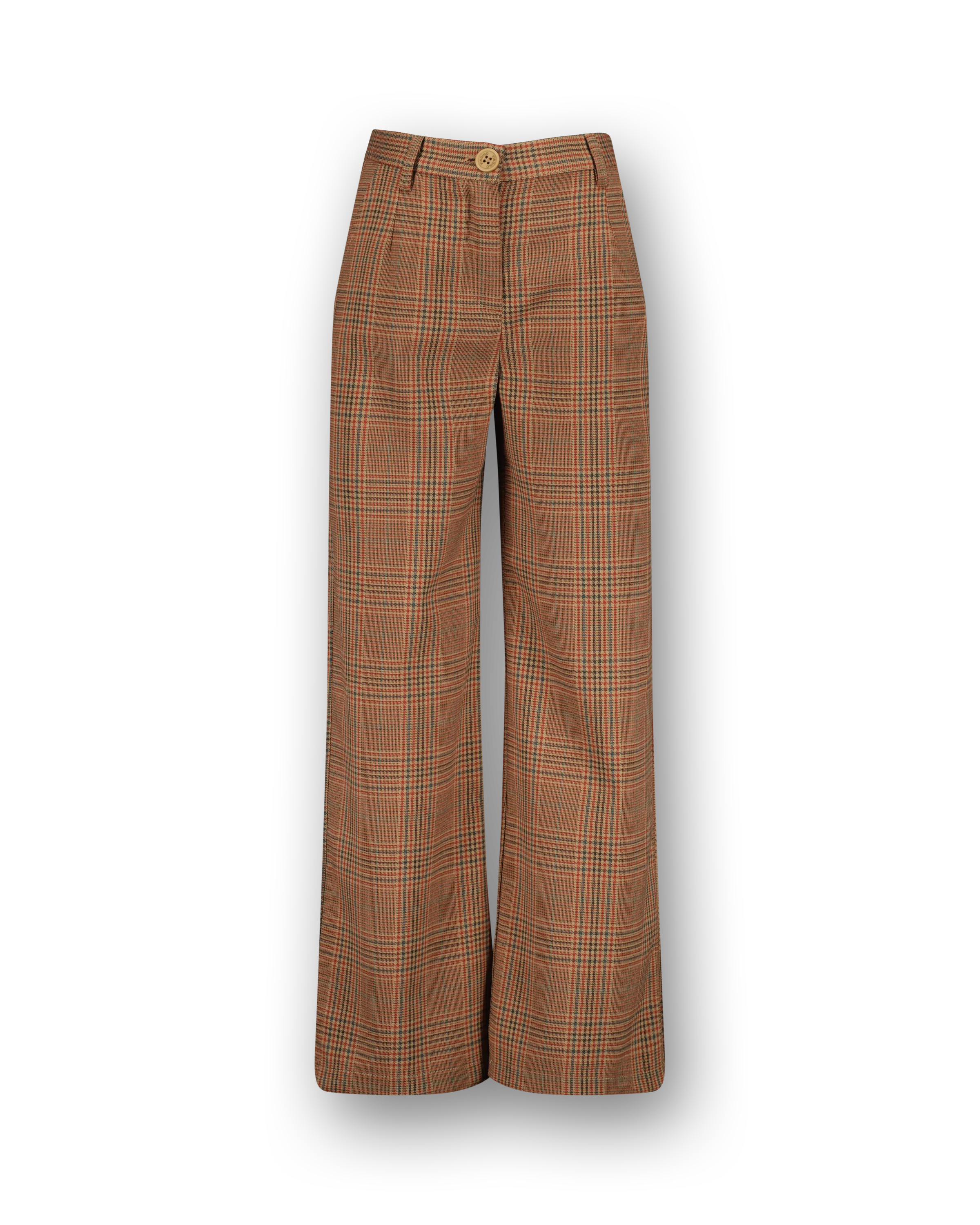 Straight Broek Susie