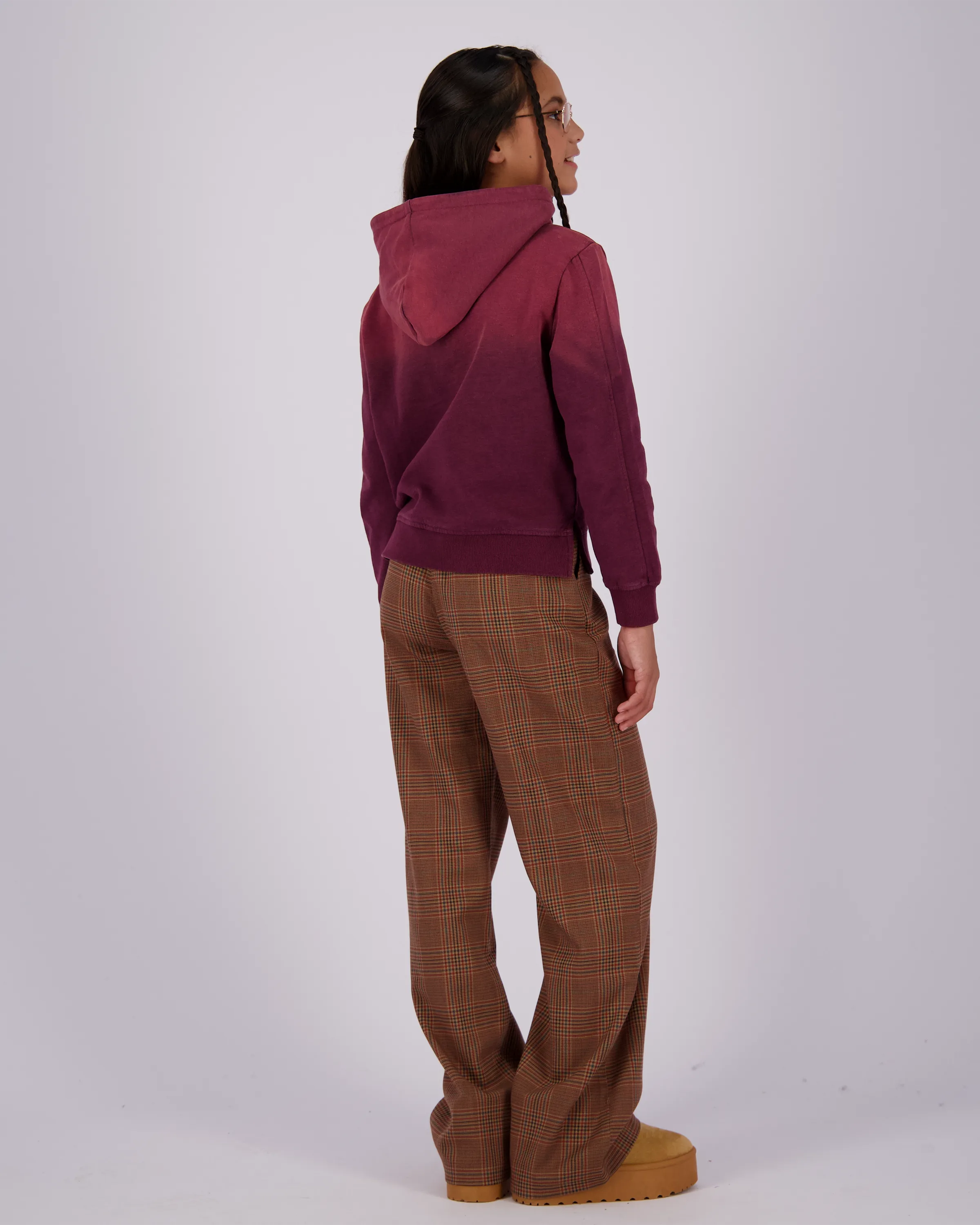 Straight Broek Susie