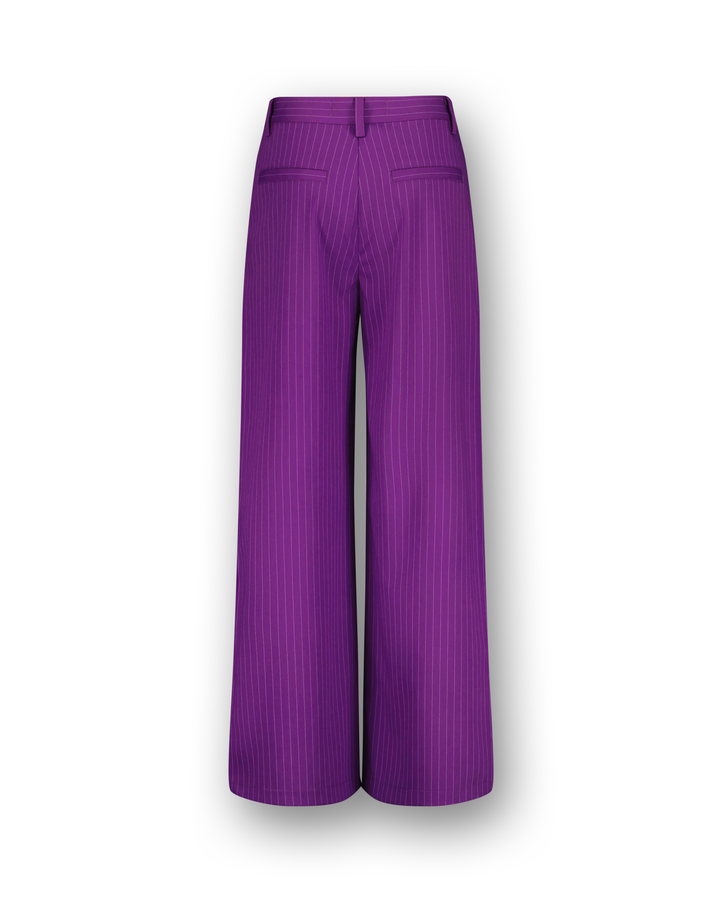 Straight Broek Susie