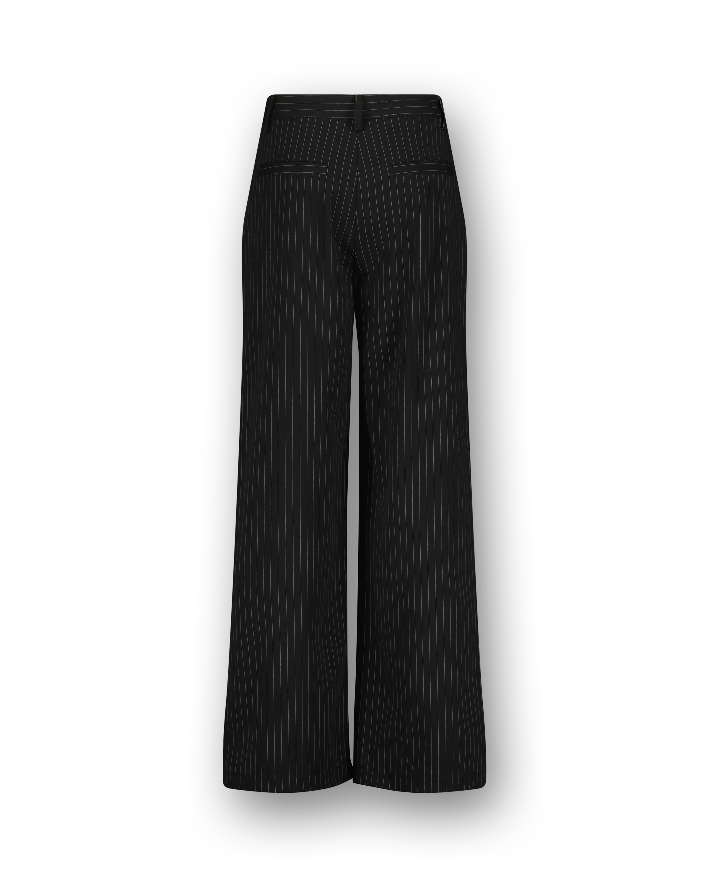Straight Pants Susie