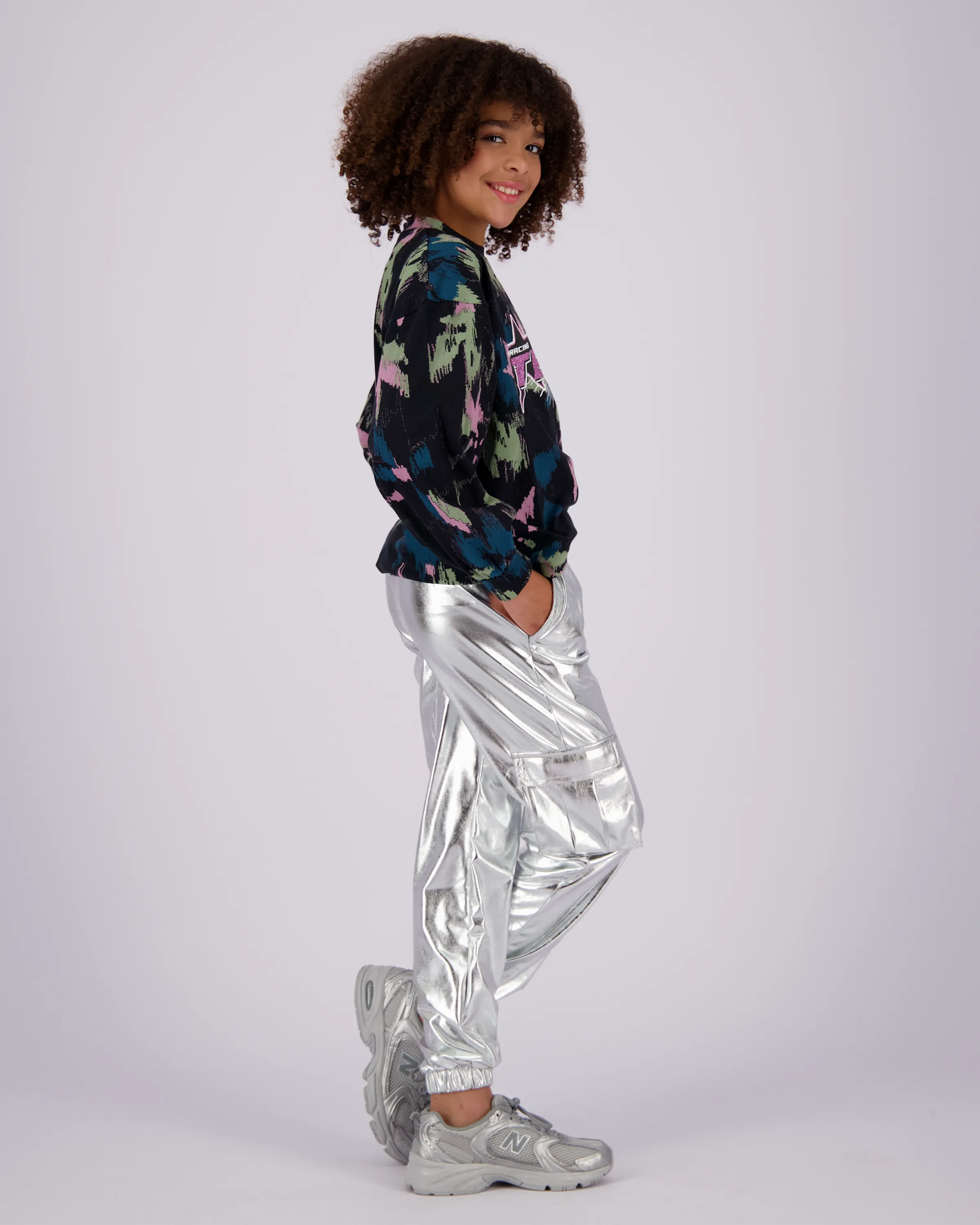 Comfort Broek Shyla