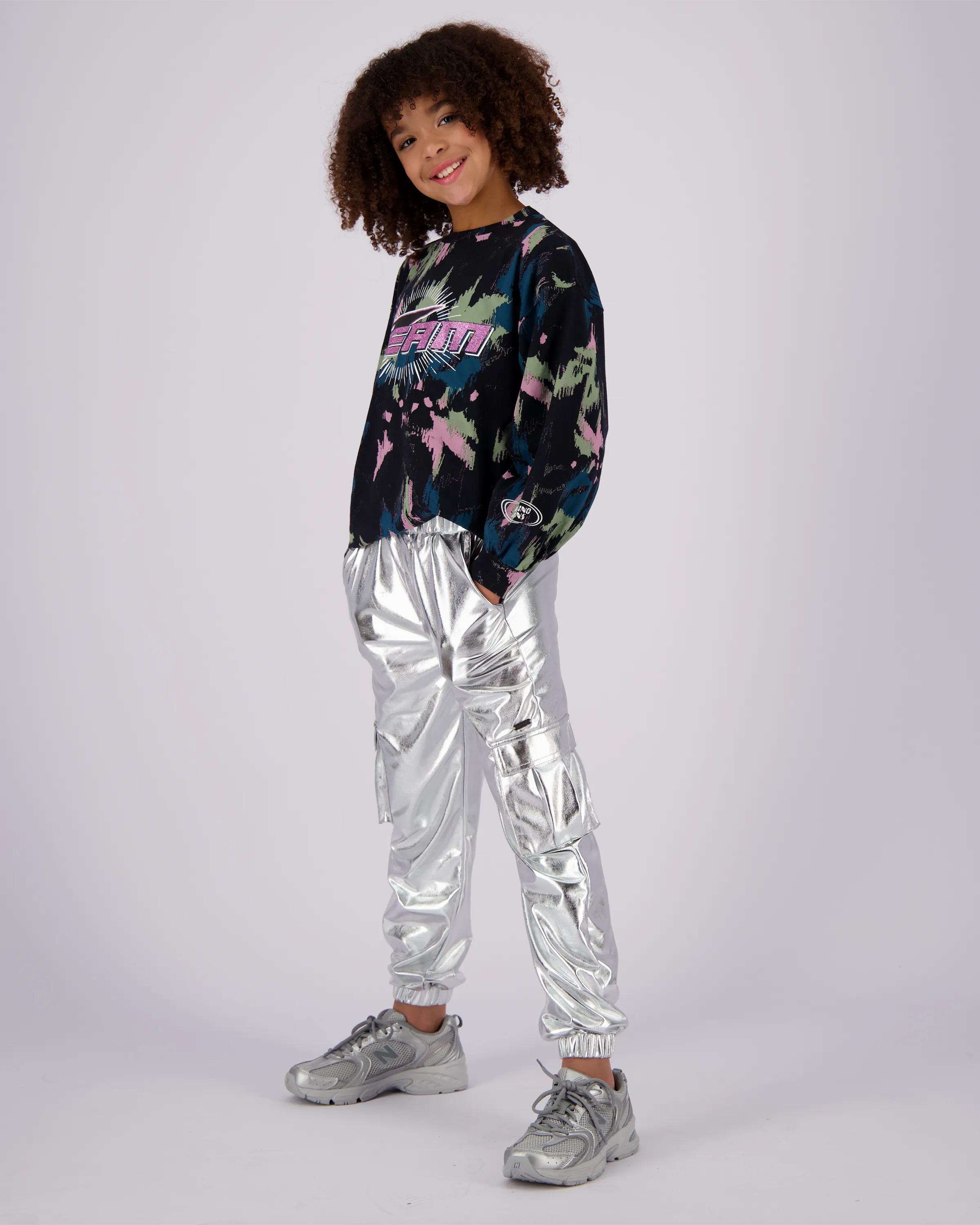 Comfort Broek Shyla