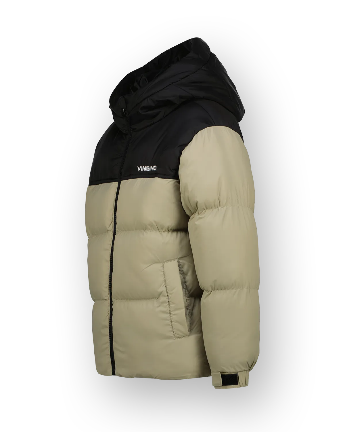 Unisex Jacket Thorther | Sand