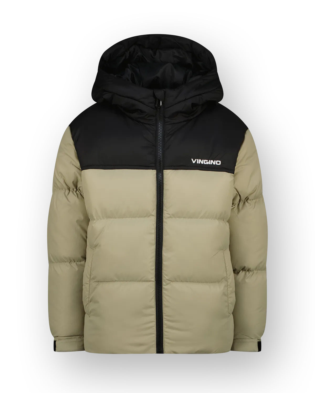 Unisex Jacket Thorther | Sand