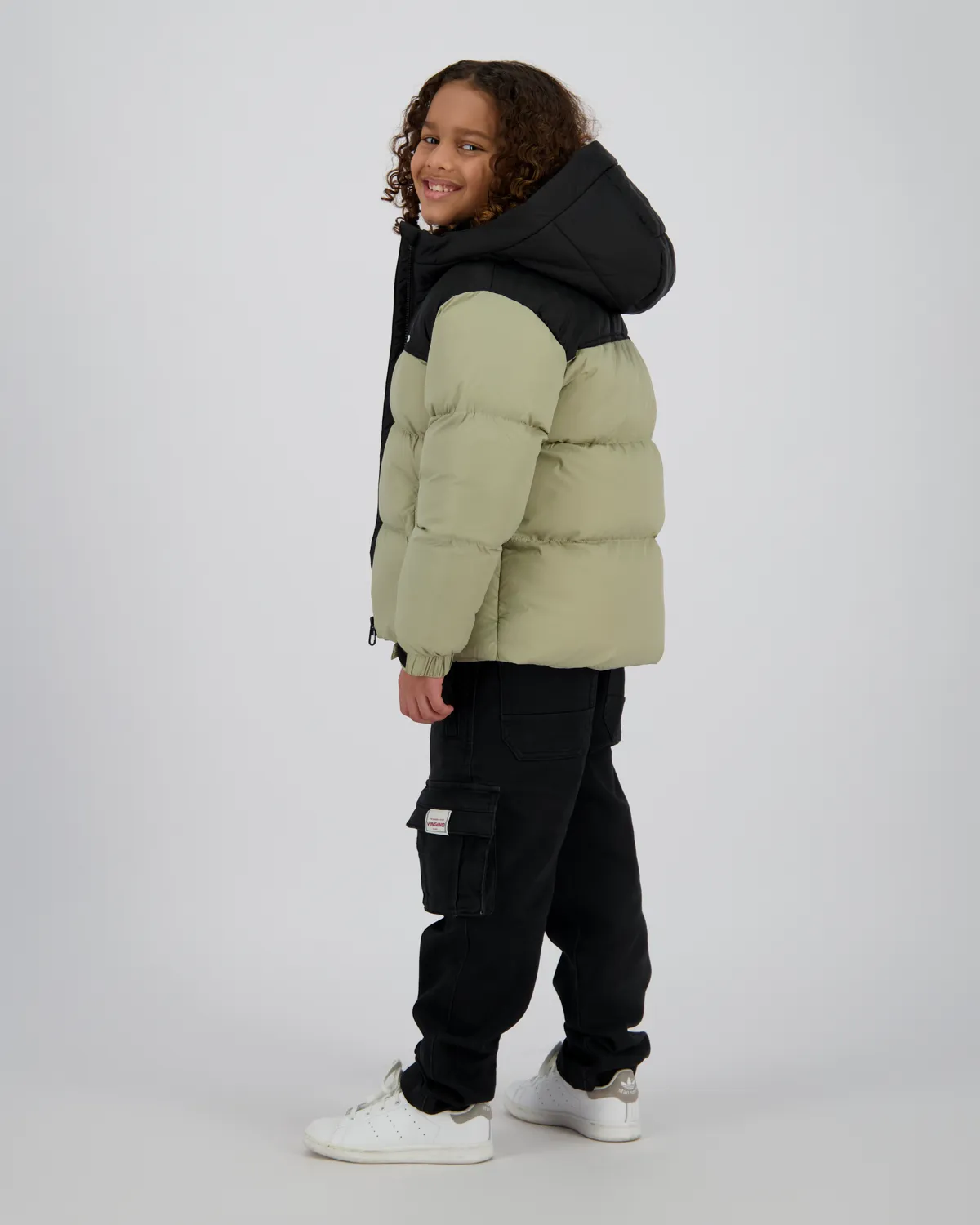 Unisex Jacket Thorther | Sand
