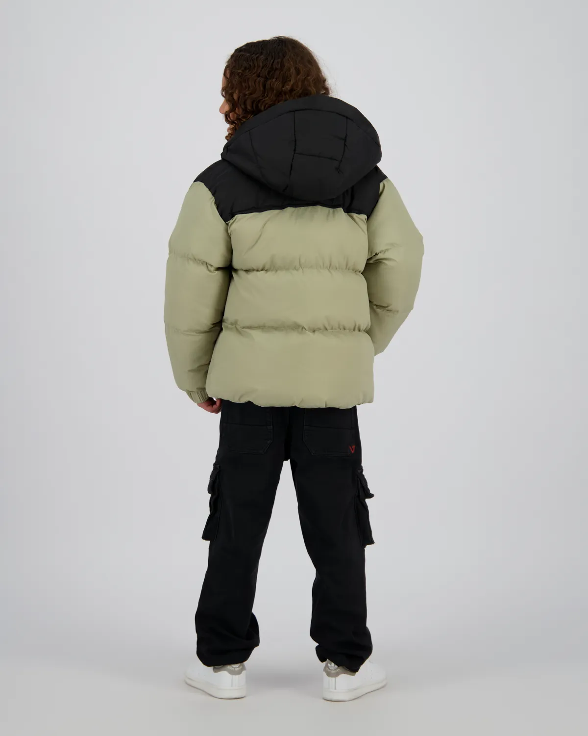 Unisex Jacket Thorther | Sand