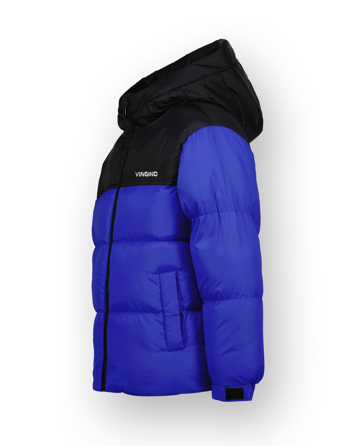 Unisex Jacket Thorther | Blue